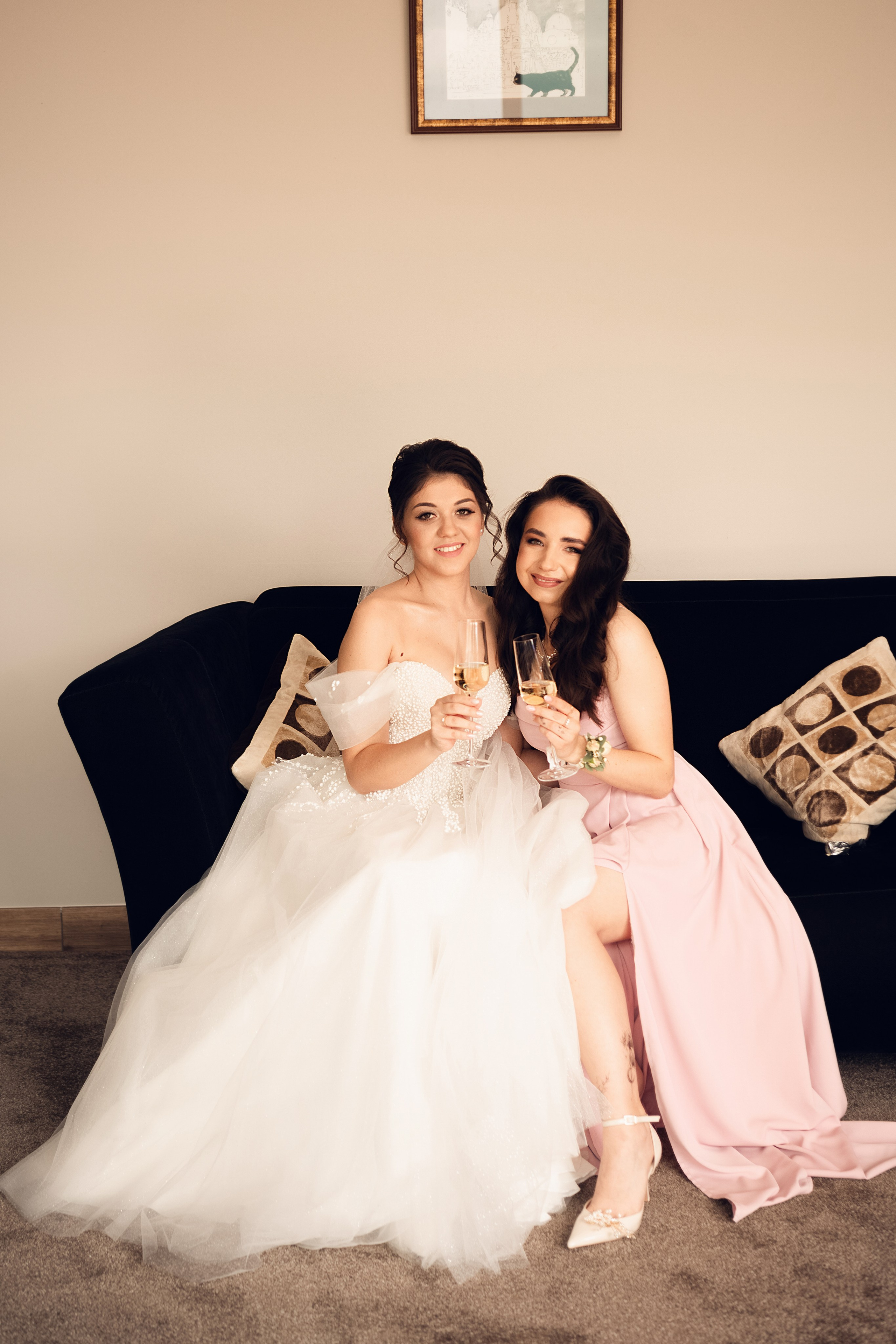 Liliia & Nazar. VideofotKA.pl