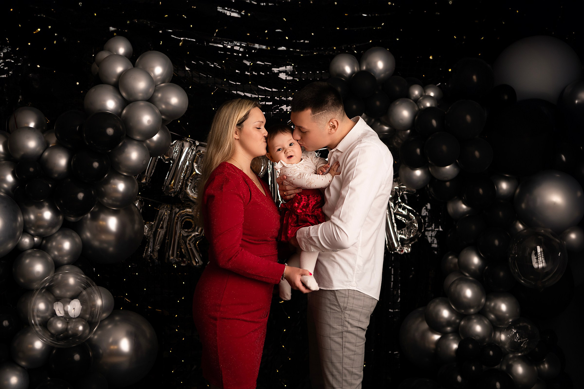 Sesja świąteczna. VideofotKA.pl