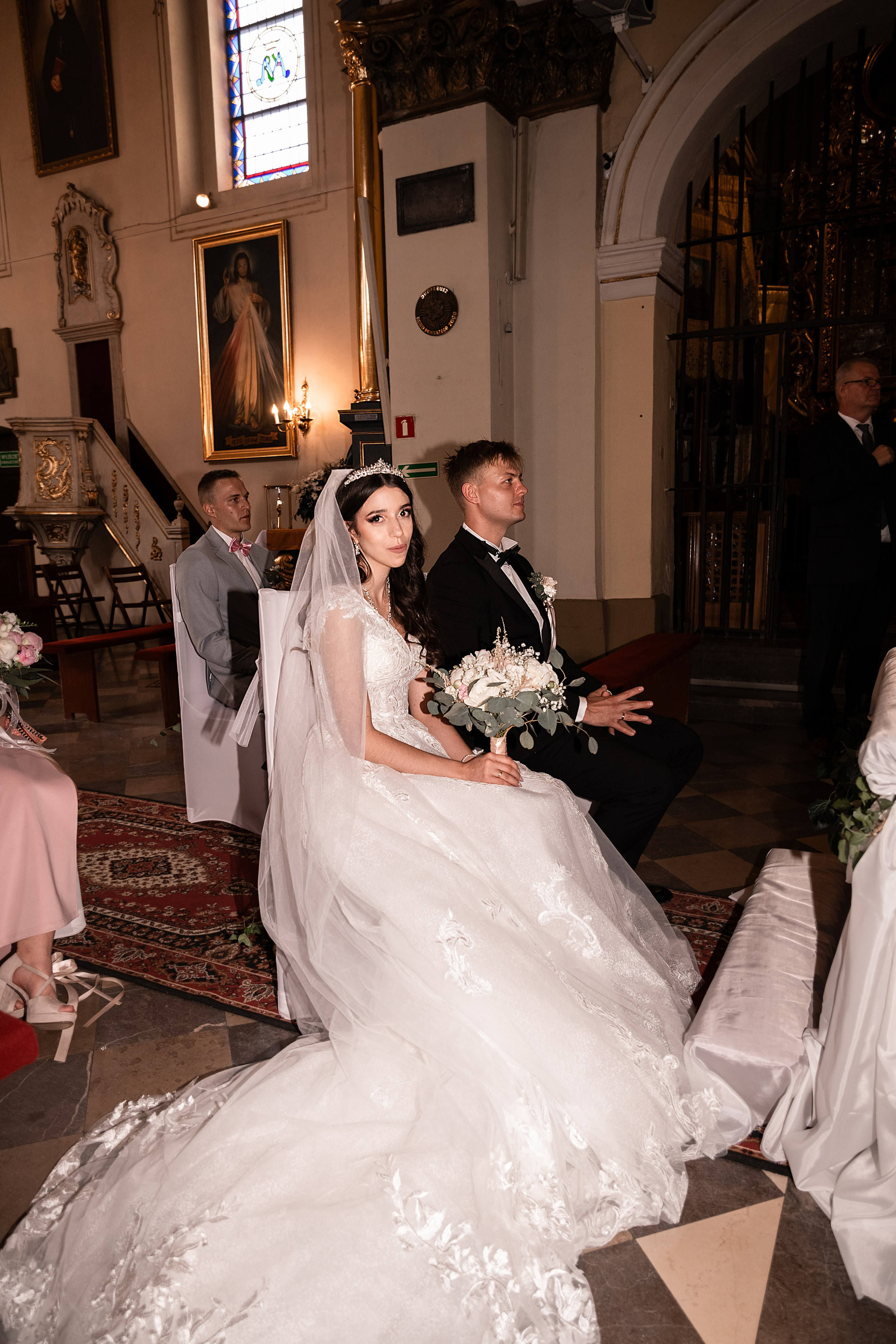 Justyna & Mateusz. VideofotKA.pl