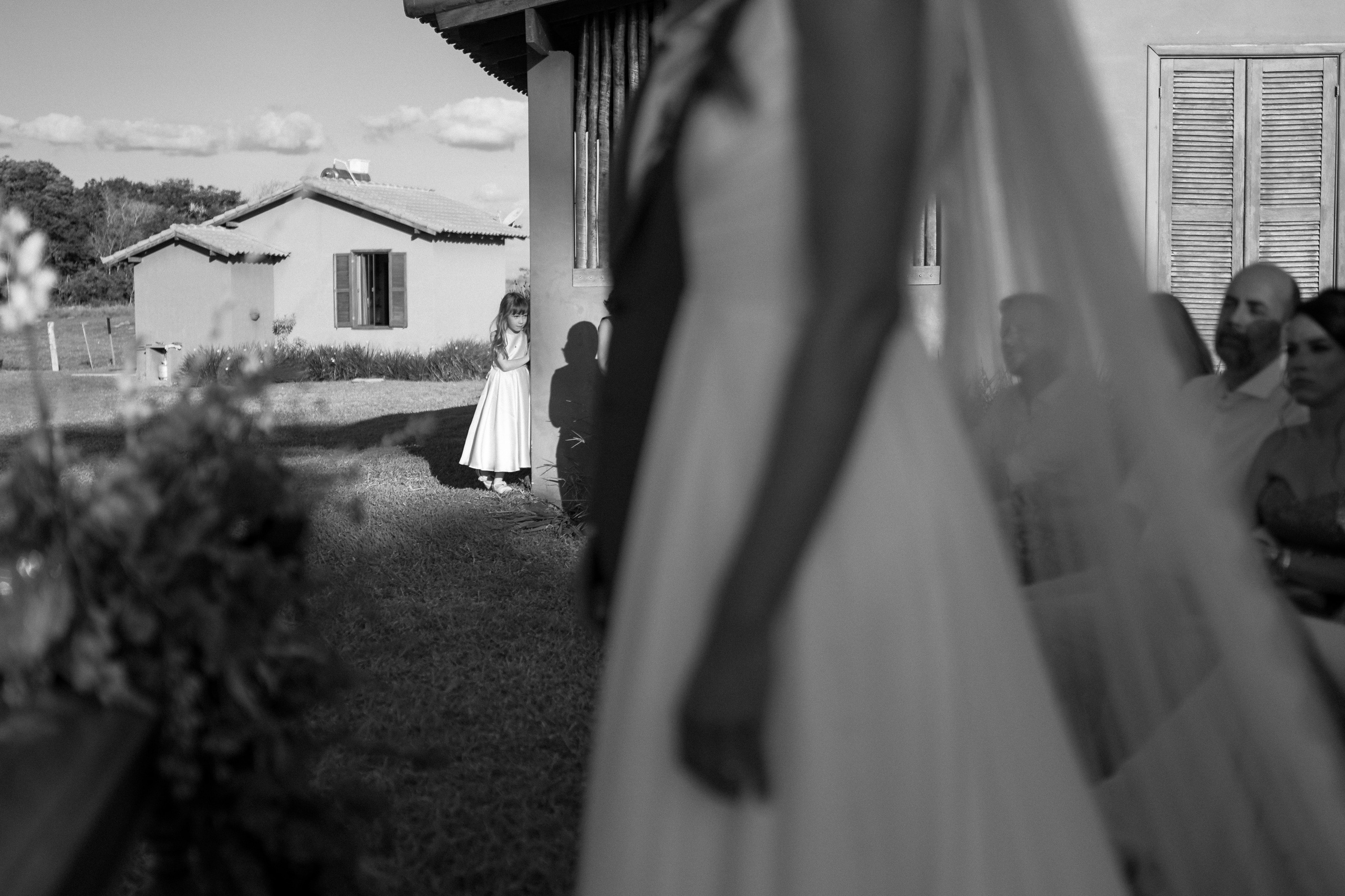 Karol & Henrique. Top 100 Fotógrafo Casamento do Brasil — Thiago Vallim