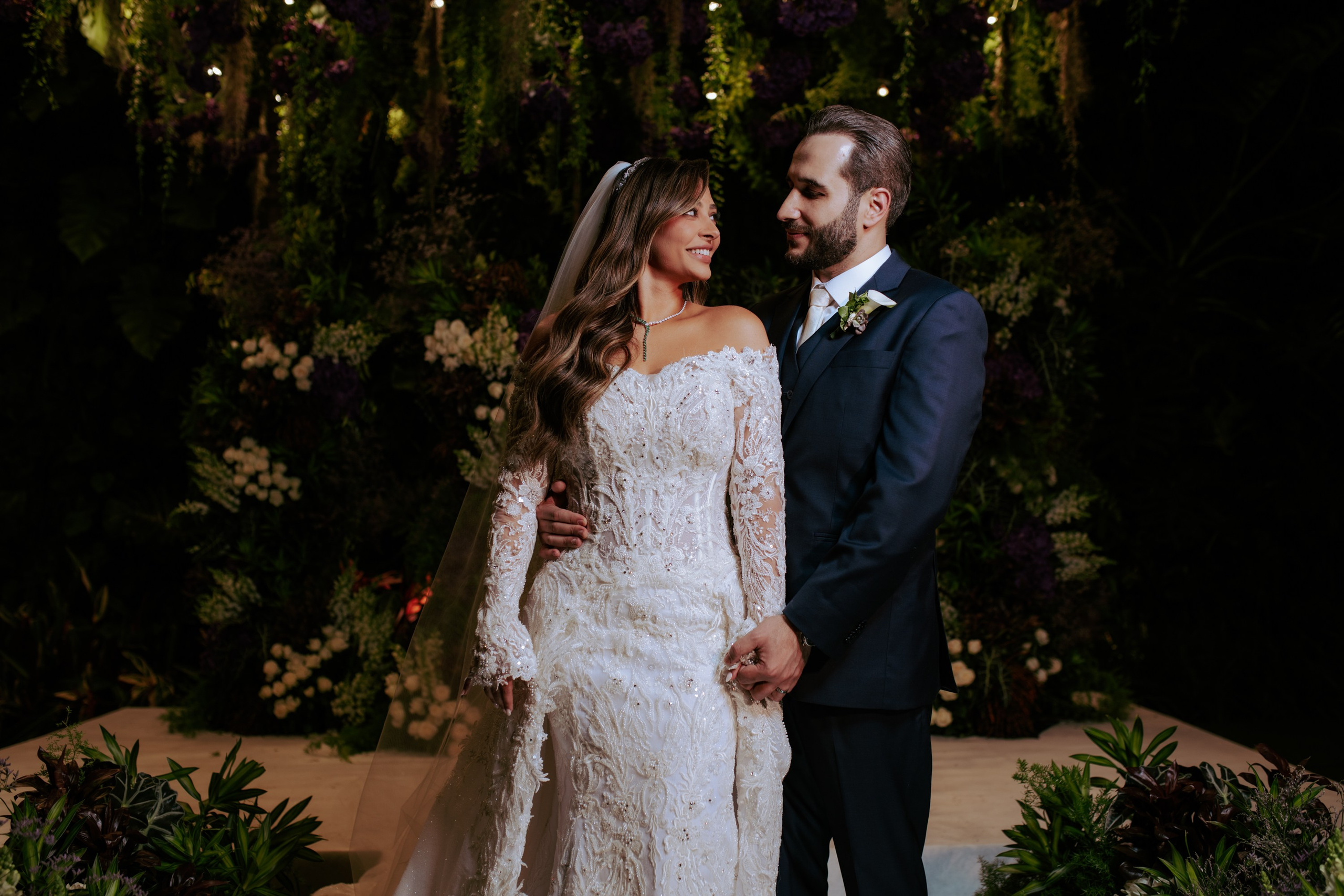 Amali & Mohammed