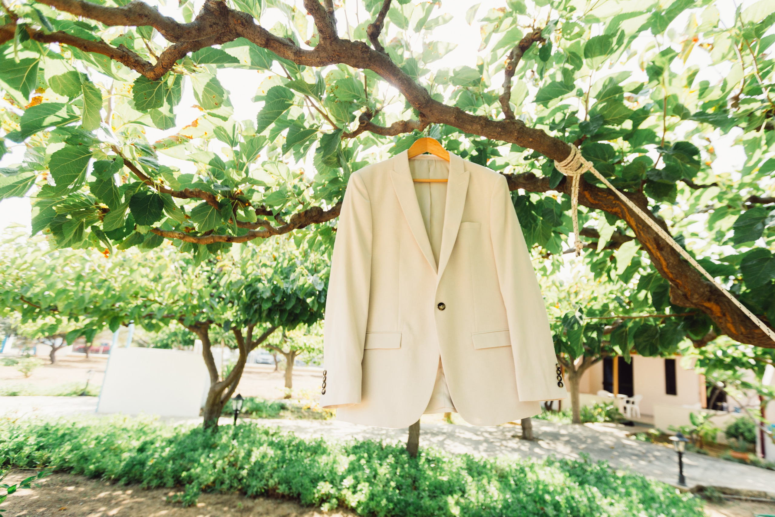 Aaron & Beata, Crete. Denny Savon — Photographer in Santorini | Weddings, Love Stories & Flying Dress