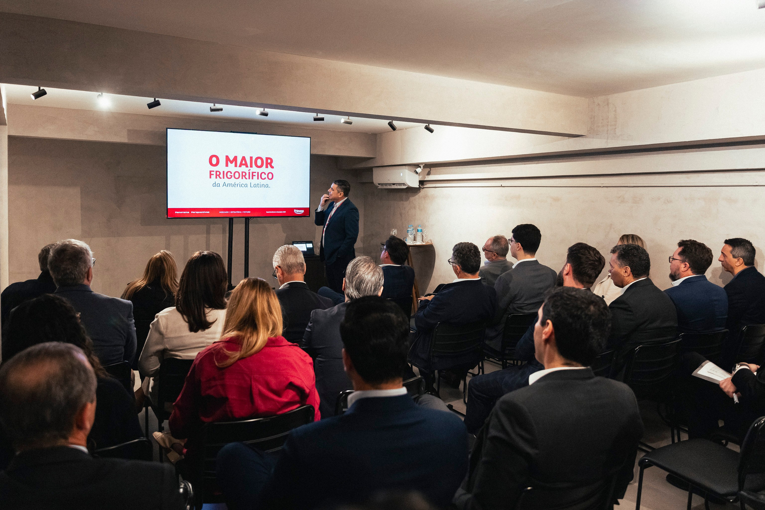 Evento Corporativo. Fotografo Atibaia | Gabriel Sucena Fotografia