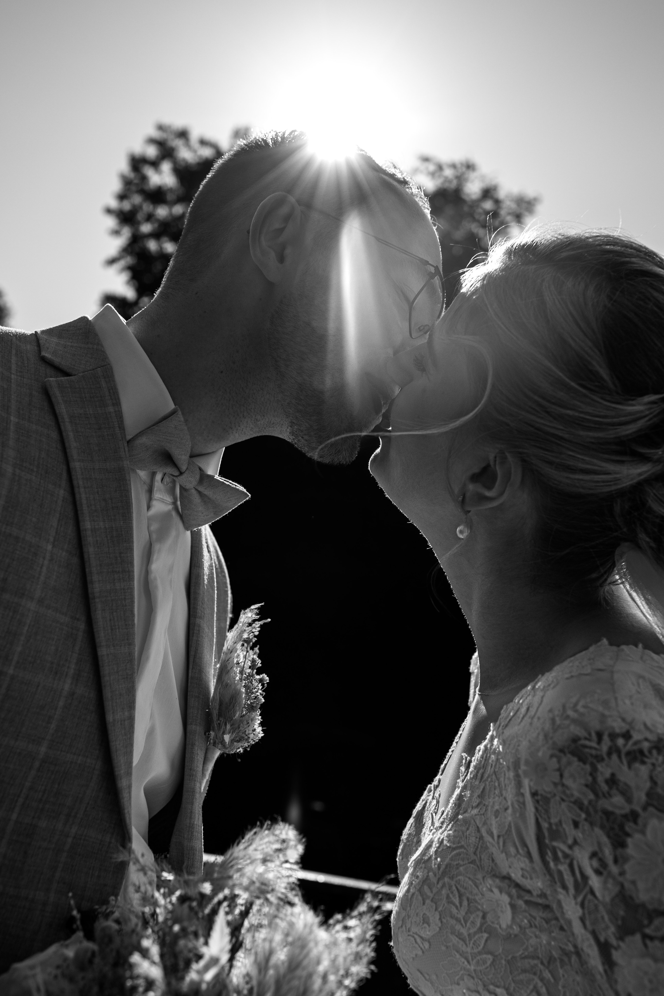 Celine & Oliver. GoldenHourStory