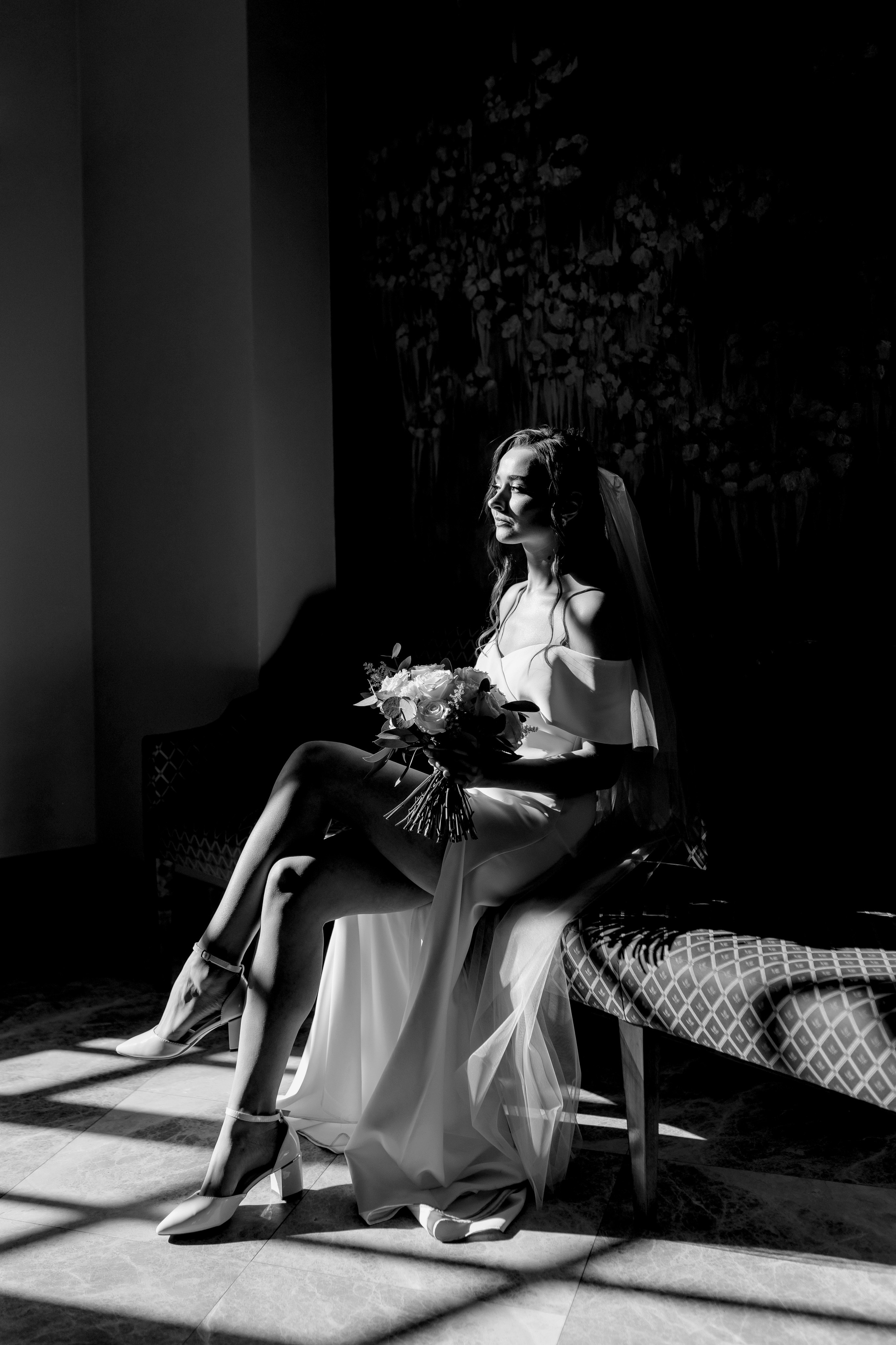 Анатолій+Вікторія. Весільний, сімейний фотограф Варшава