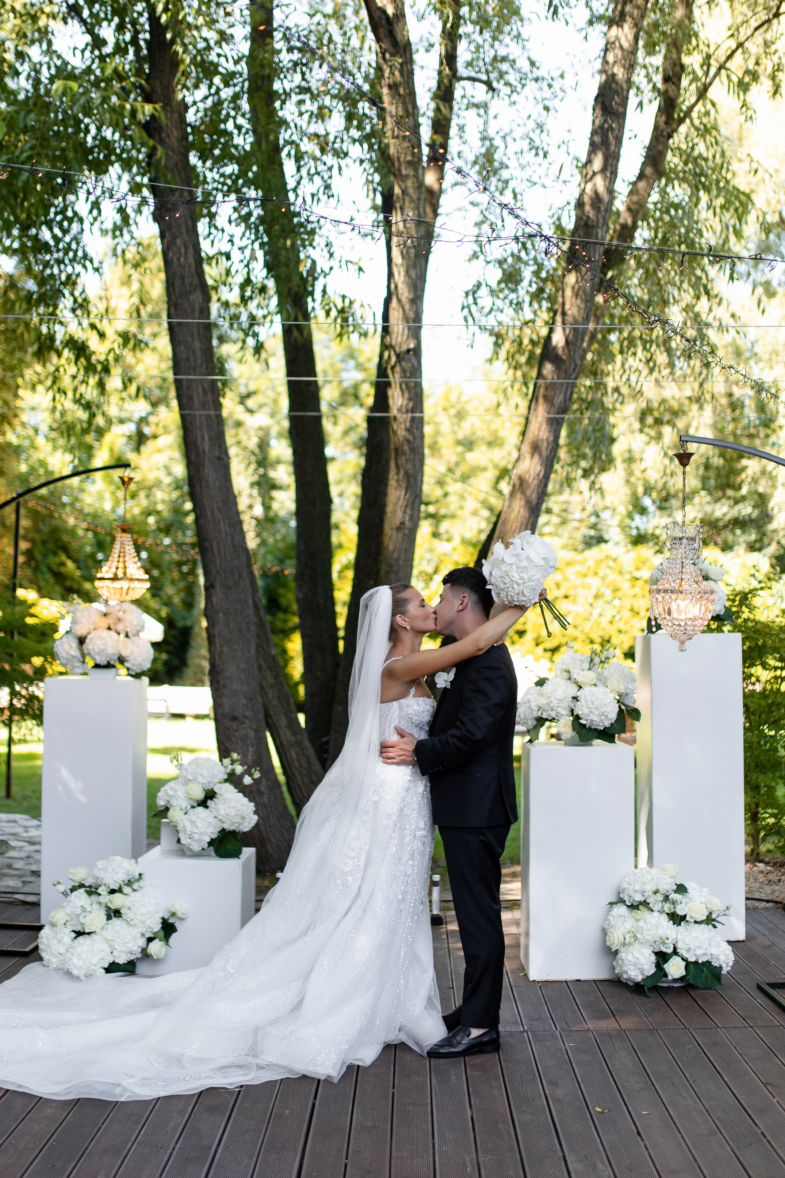 Весільні пакети. Весільний, сімейний фотограф Варшава