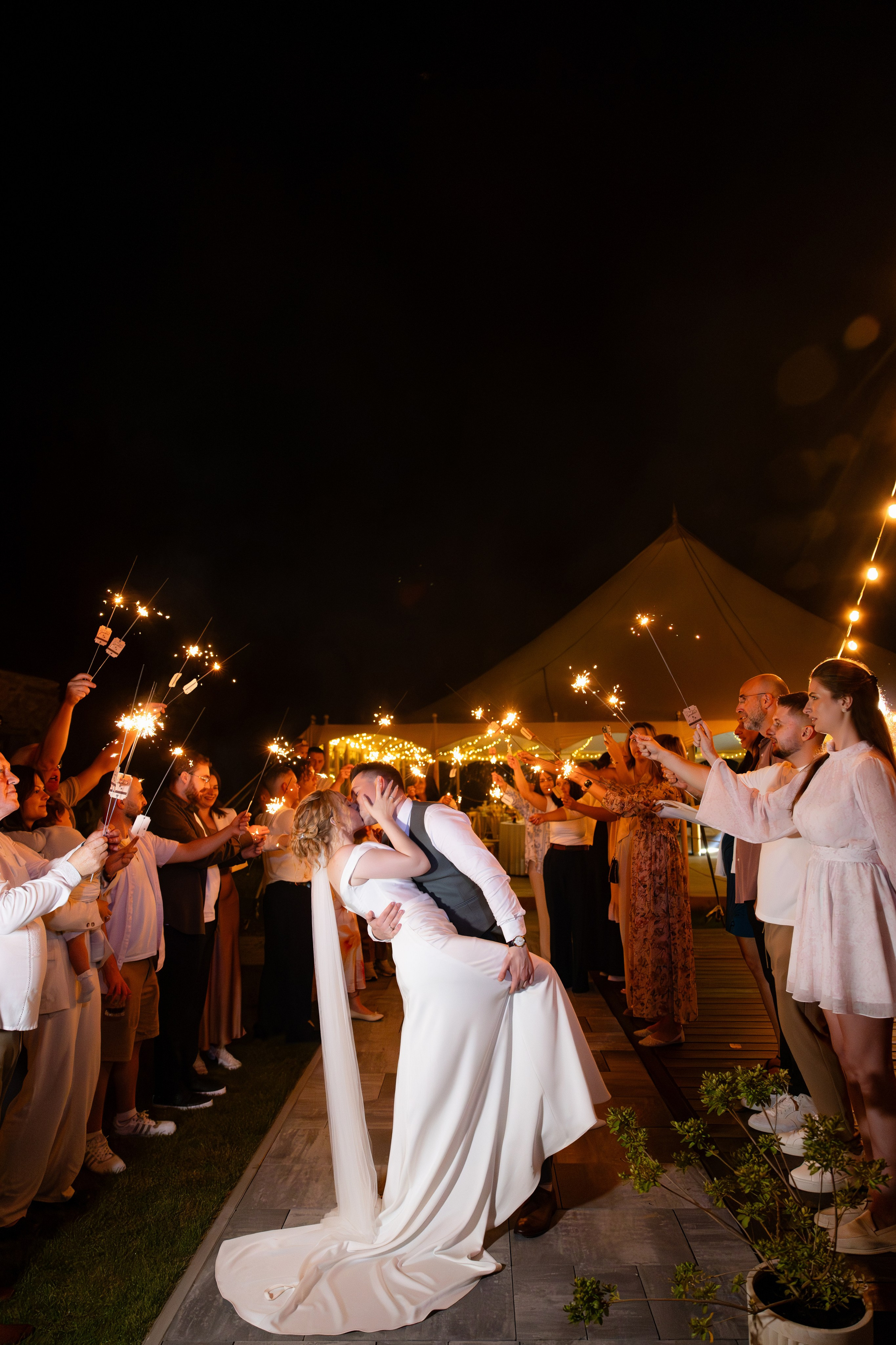 Назар + Олена. Весільний, сімейний фотограф Варшава