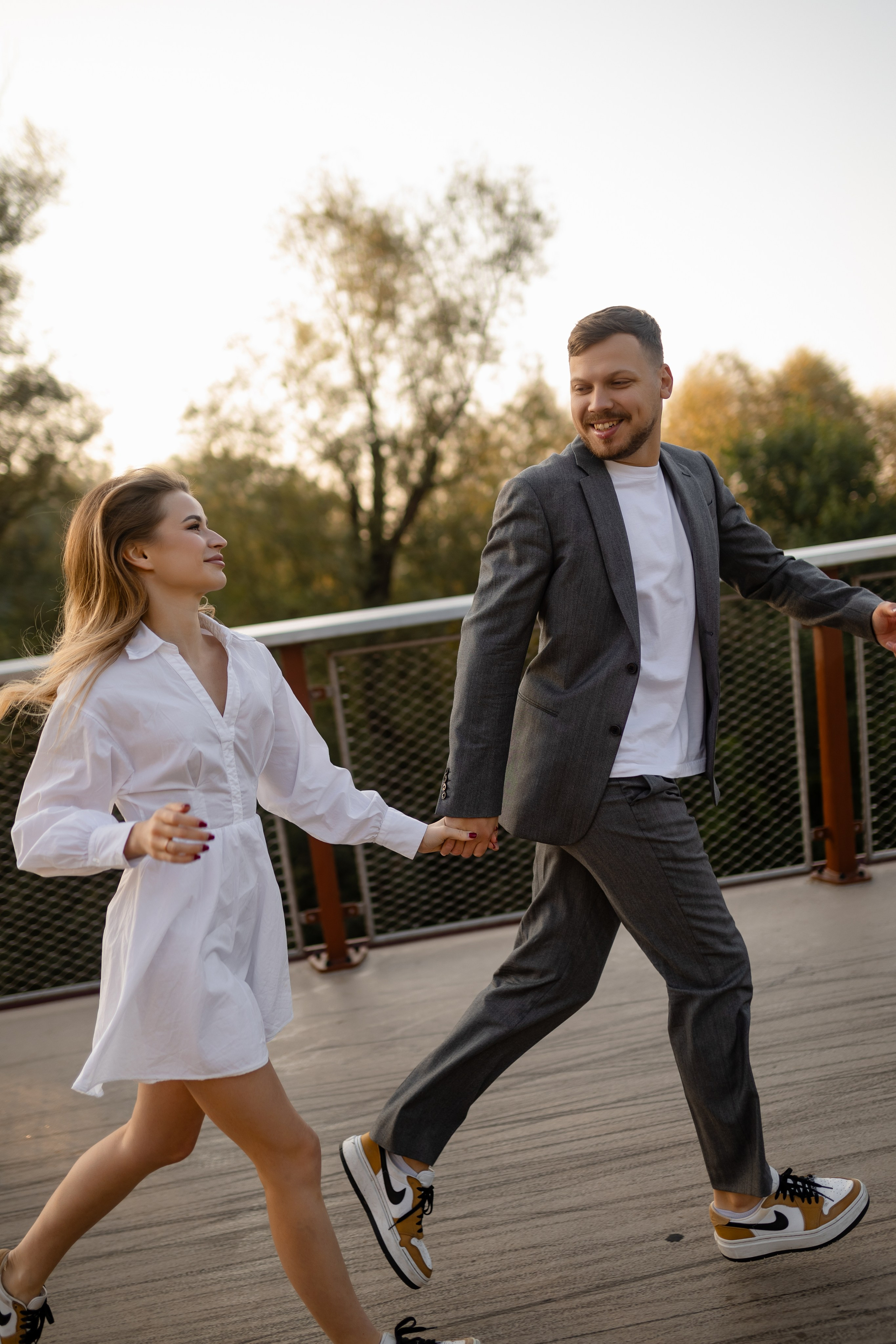 Юля+Саша. Весільний, сімейний фотограф Варшава