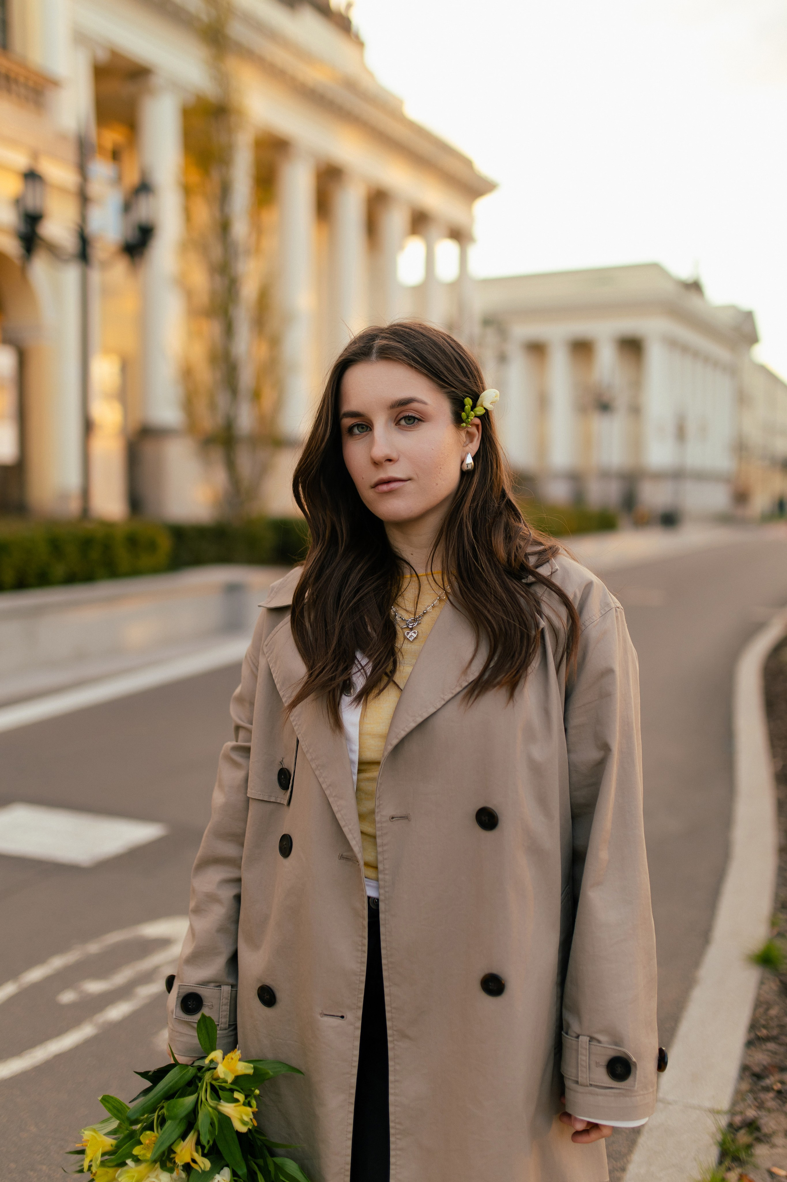 Локації. Весільний, сімейний фотограф Варшава