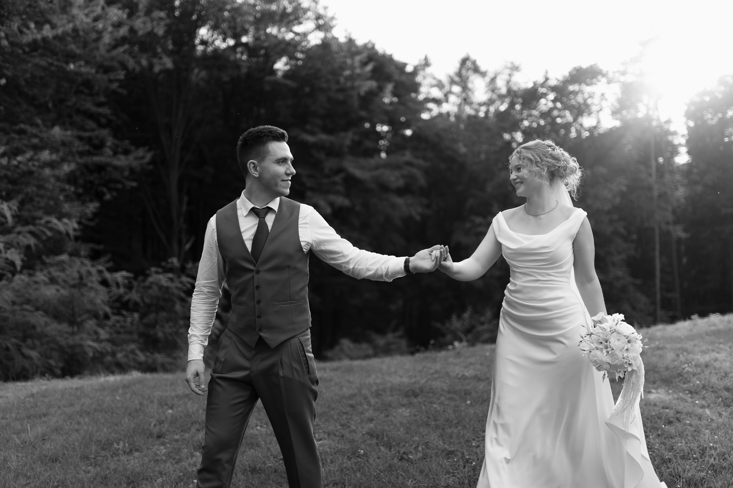 Назар + Олена. Весільний, сімейний фотограф Варшава