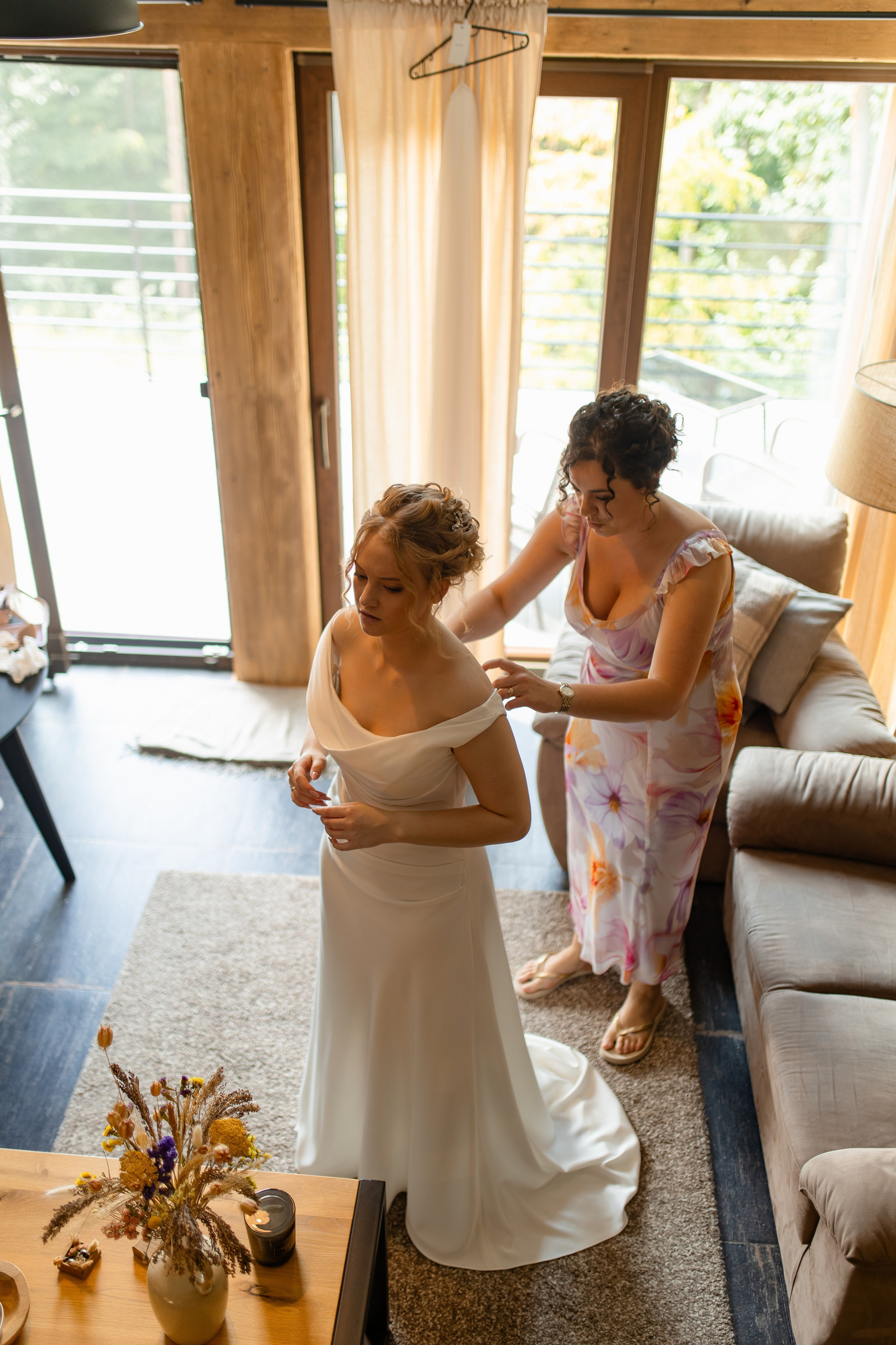 Назар + Олена. Весільний, сімейний фотограф Варшава