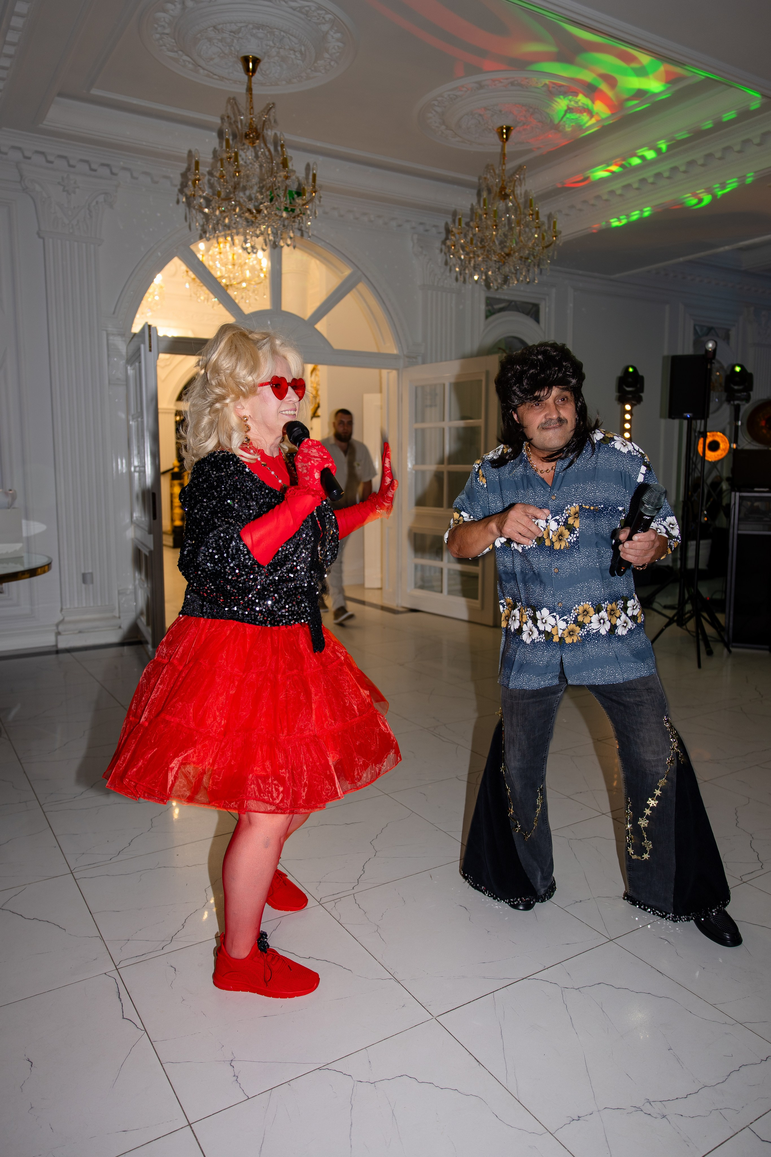 Ігор + Тая. Весільний, сімейний фотограф Варшава