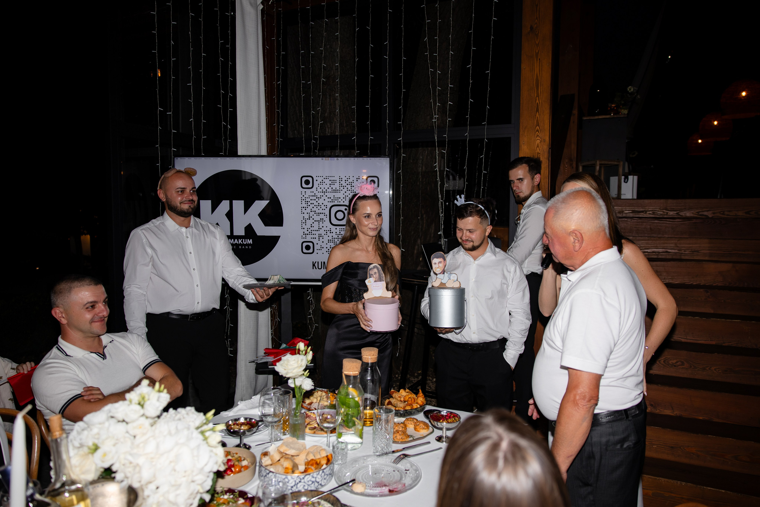 Андрій+Тетяна. Весільний, сімейний фотограф Варшава