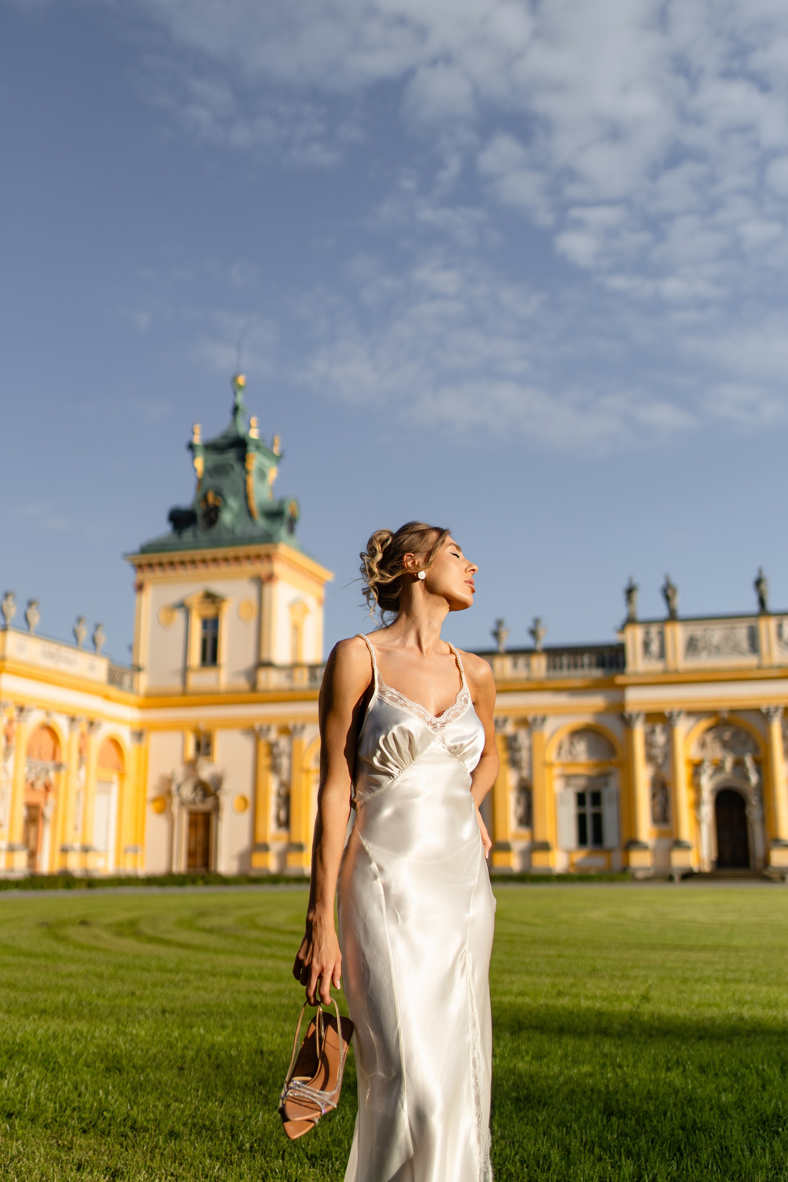 Марьяна. Весільний, сімейний фотограф Варшава
