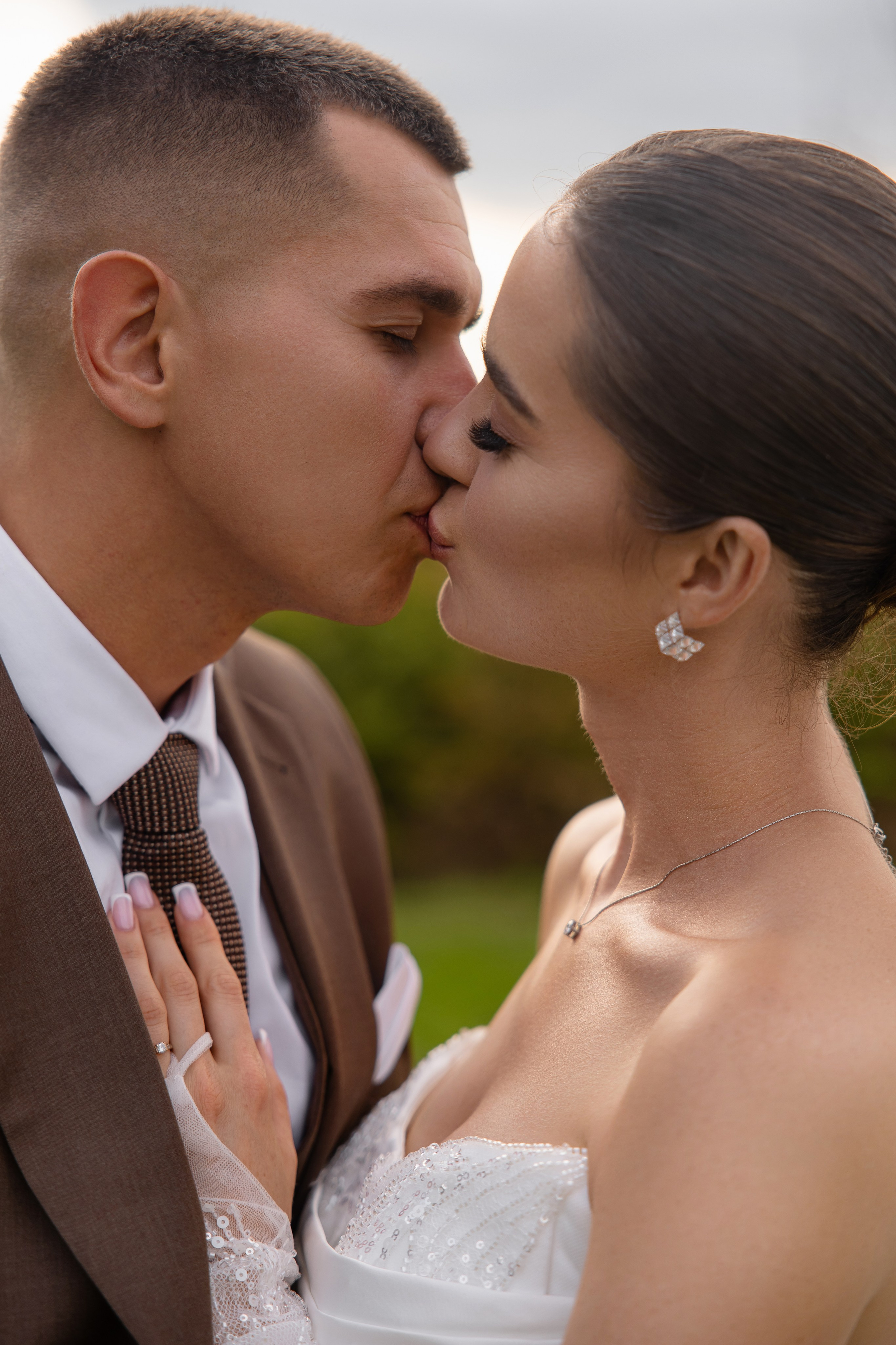 Ігор + Тая. Весільний, сімейний фотограф Варшава