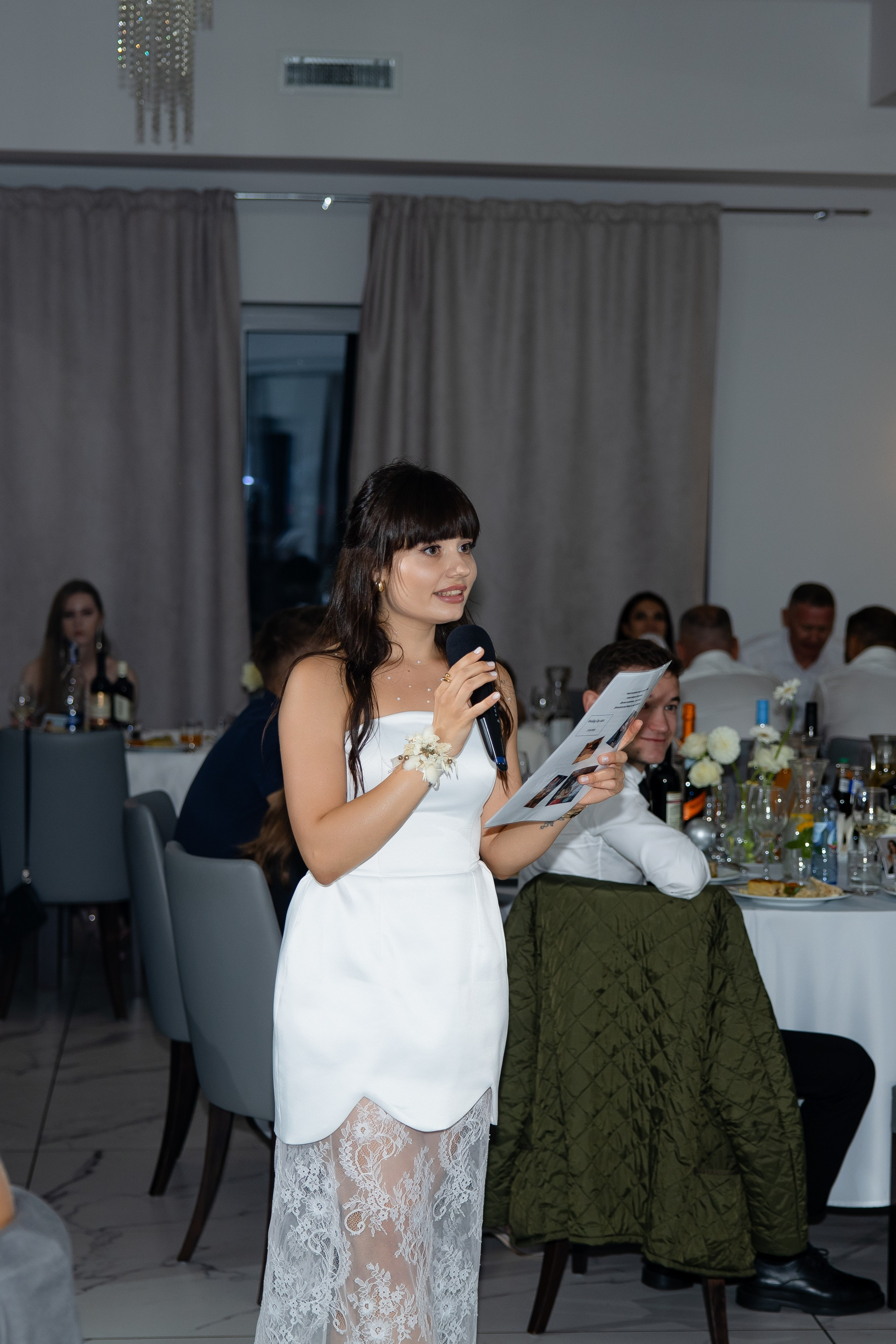 Артур + Анастасія. Весільний, сімейний фотограф Варшава