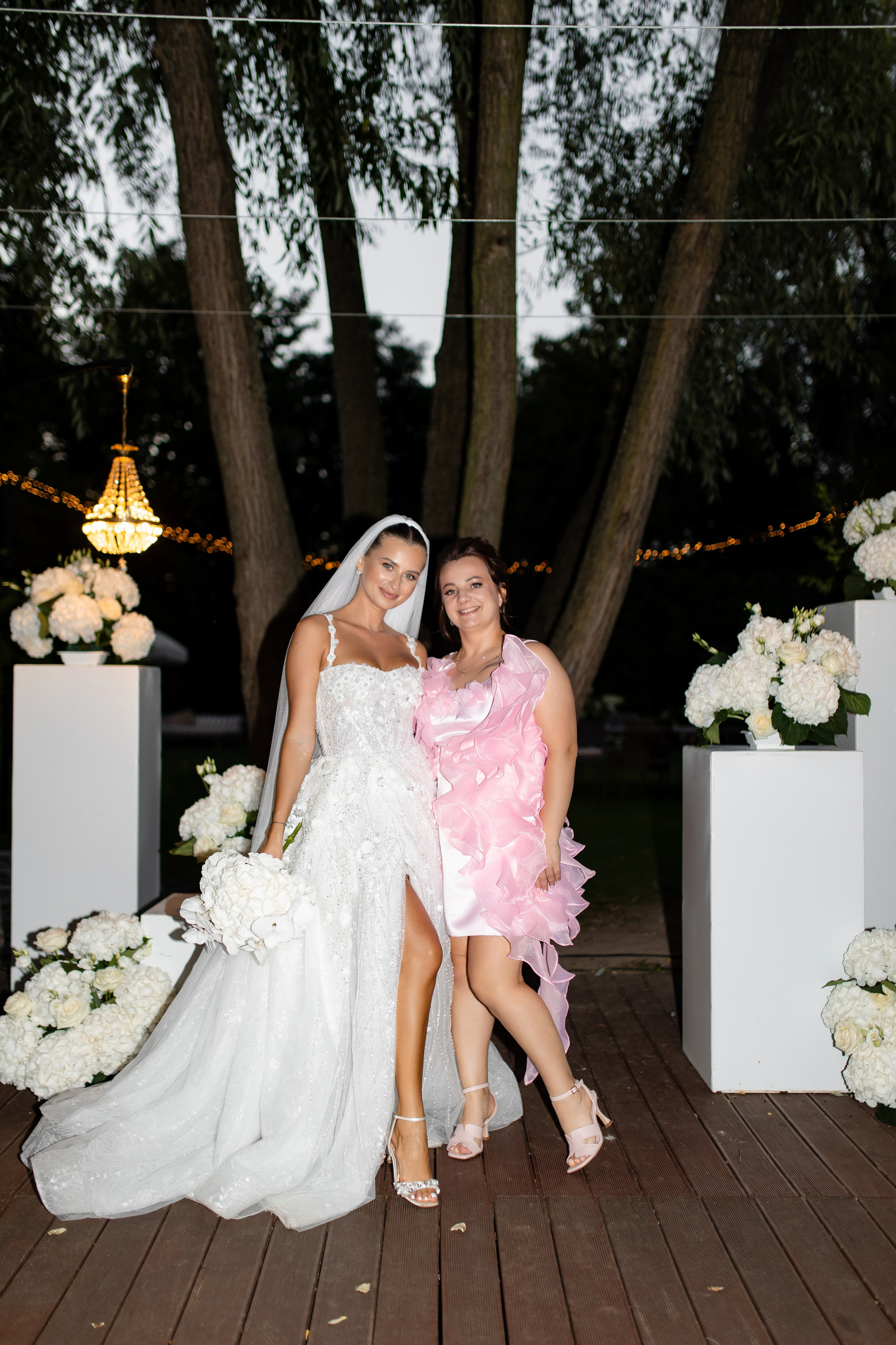 Андрій+Тетяна. Весільний, сімейний фотограф Варшава