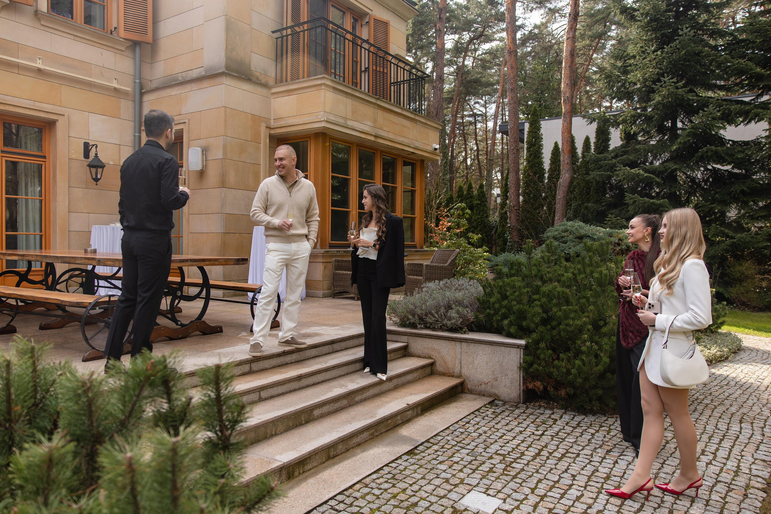 День Народження. Весільний, сімейний фотограф Варшава