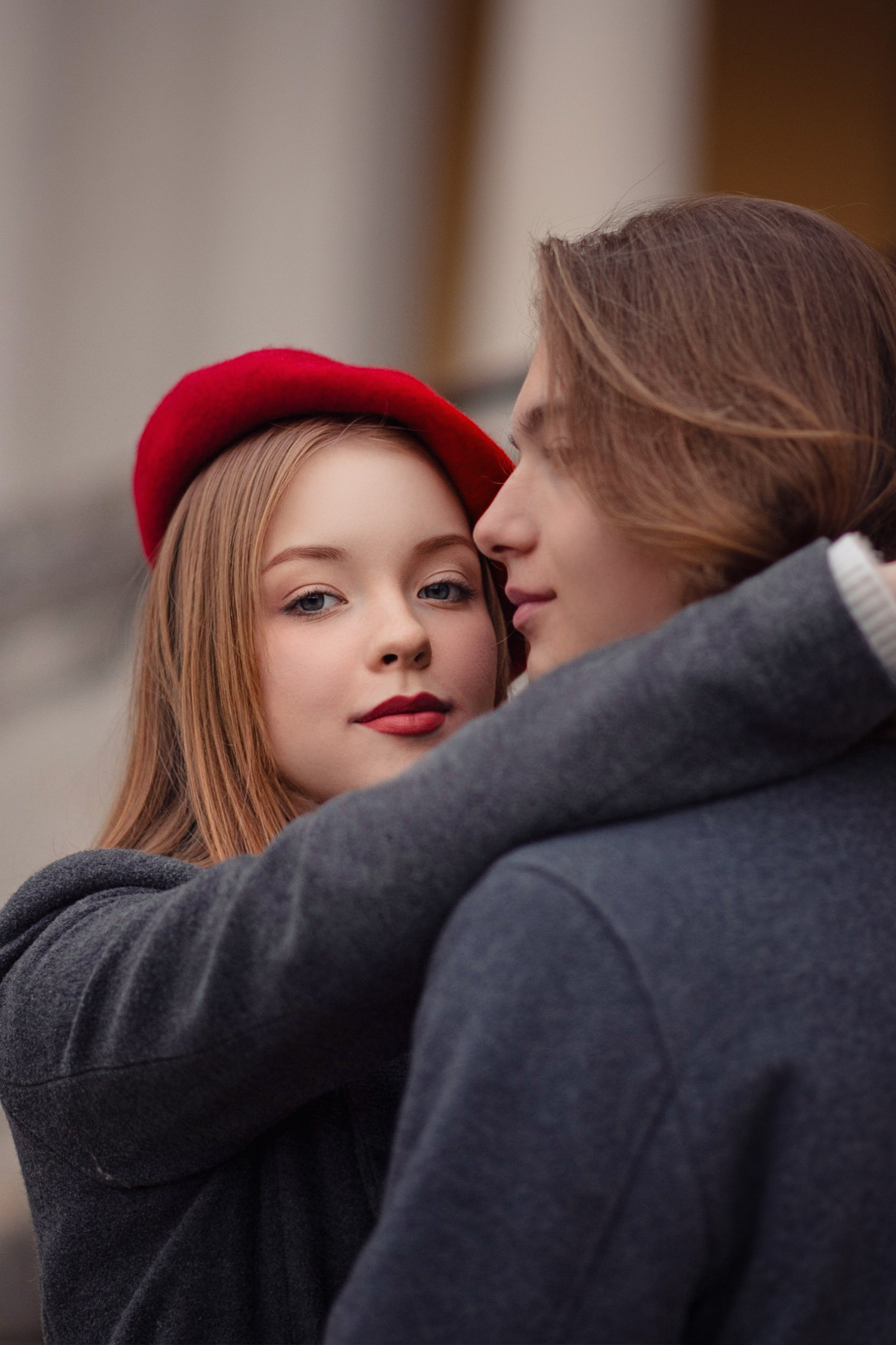 Love story. Семейный и детский фотограф