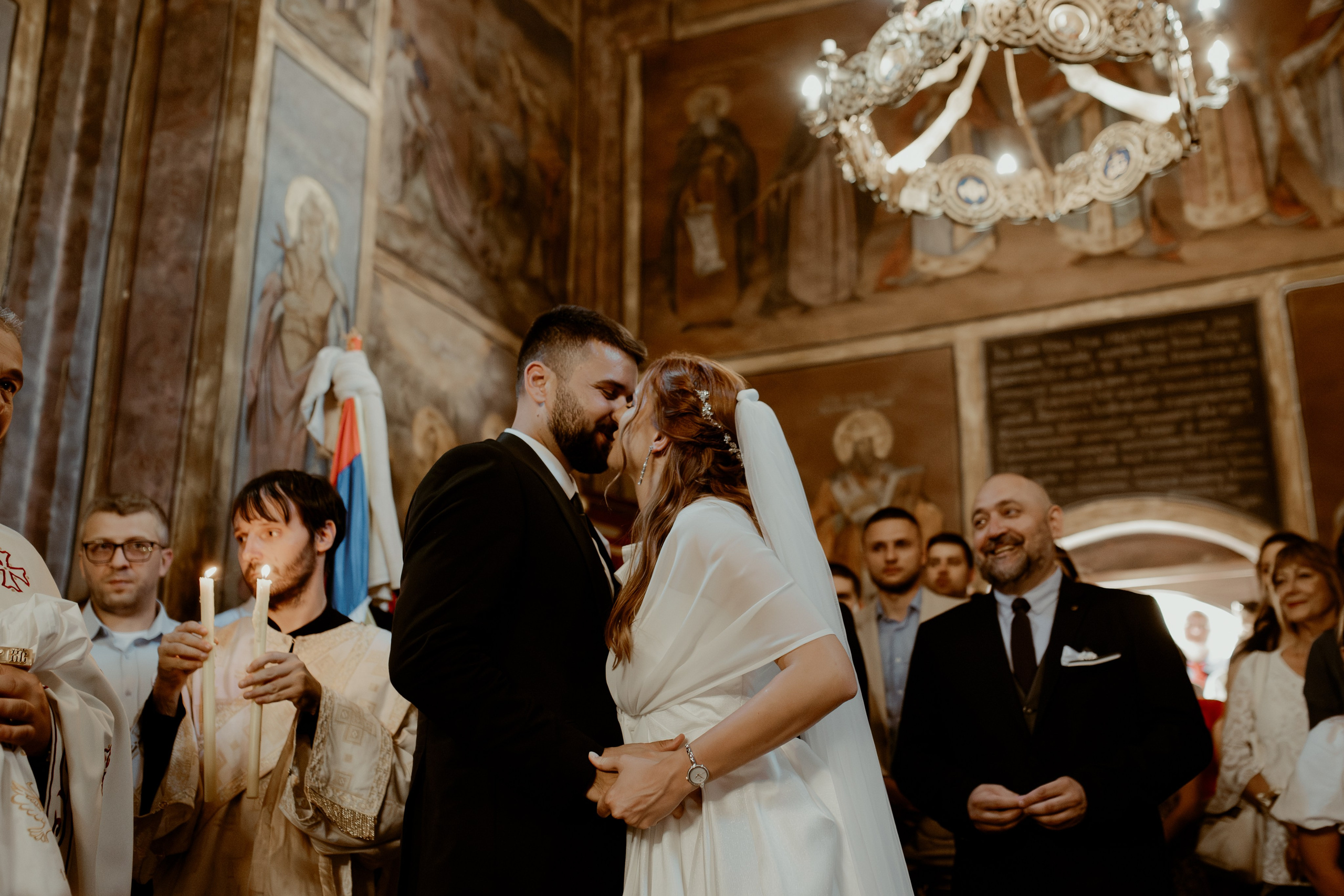 B&F. Wedding & Family photographer Jelena Anđelić