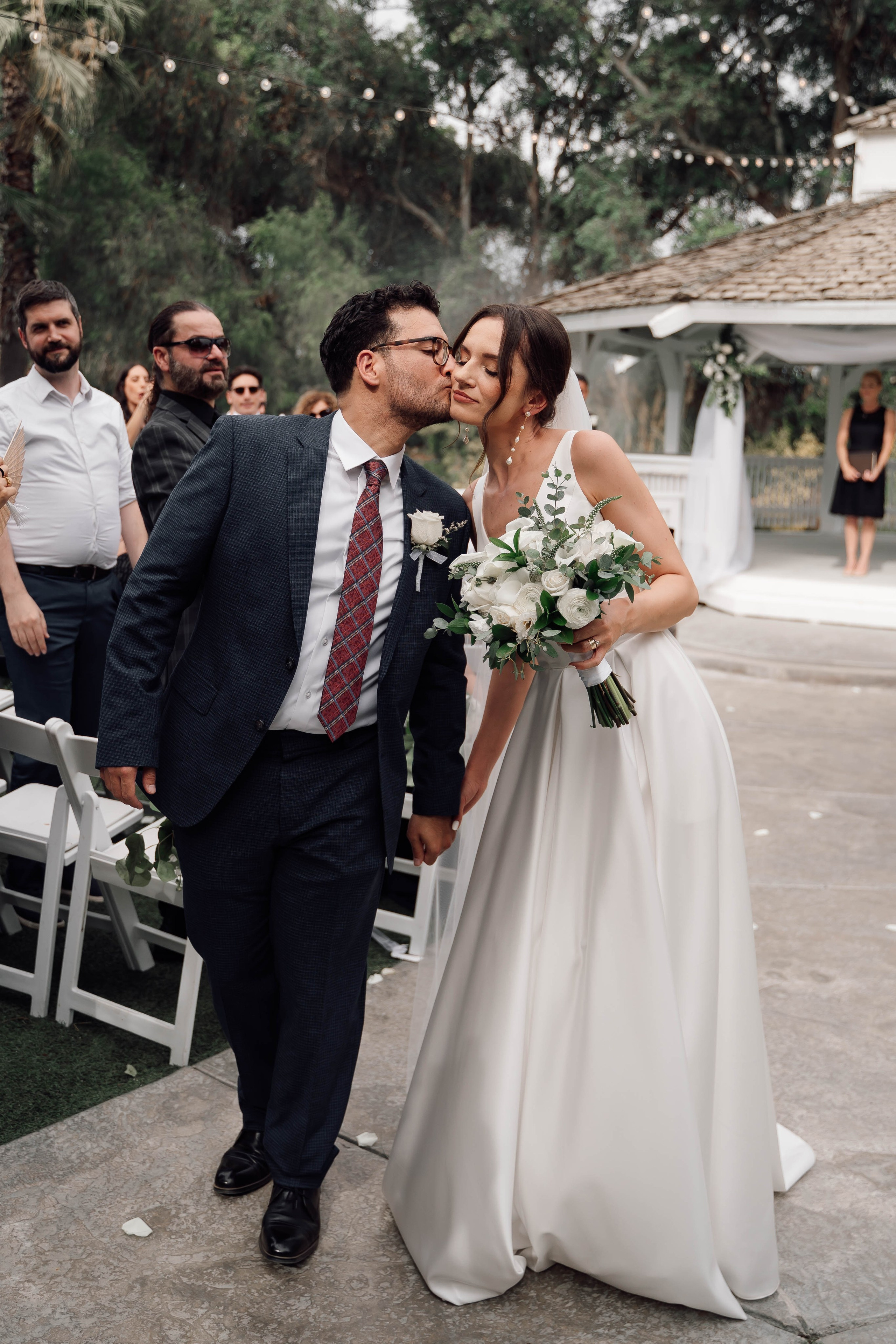 Sallah & Anna. Babich_weddings