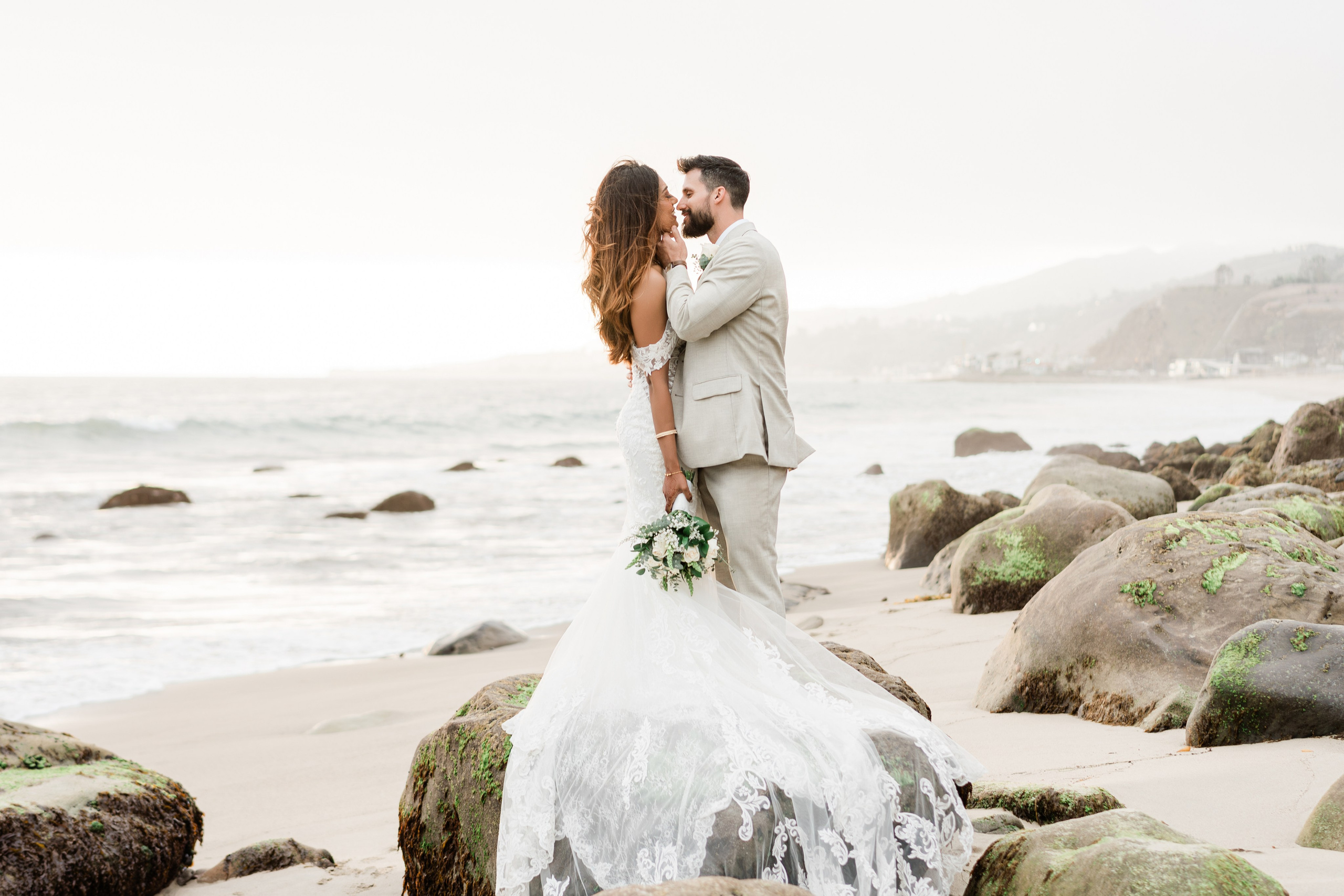 Nicole & Cody. Babich_weddings