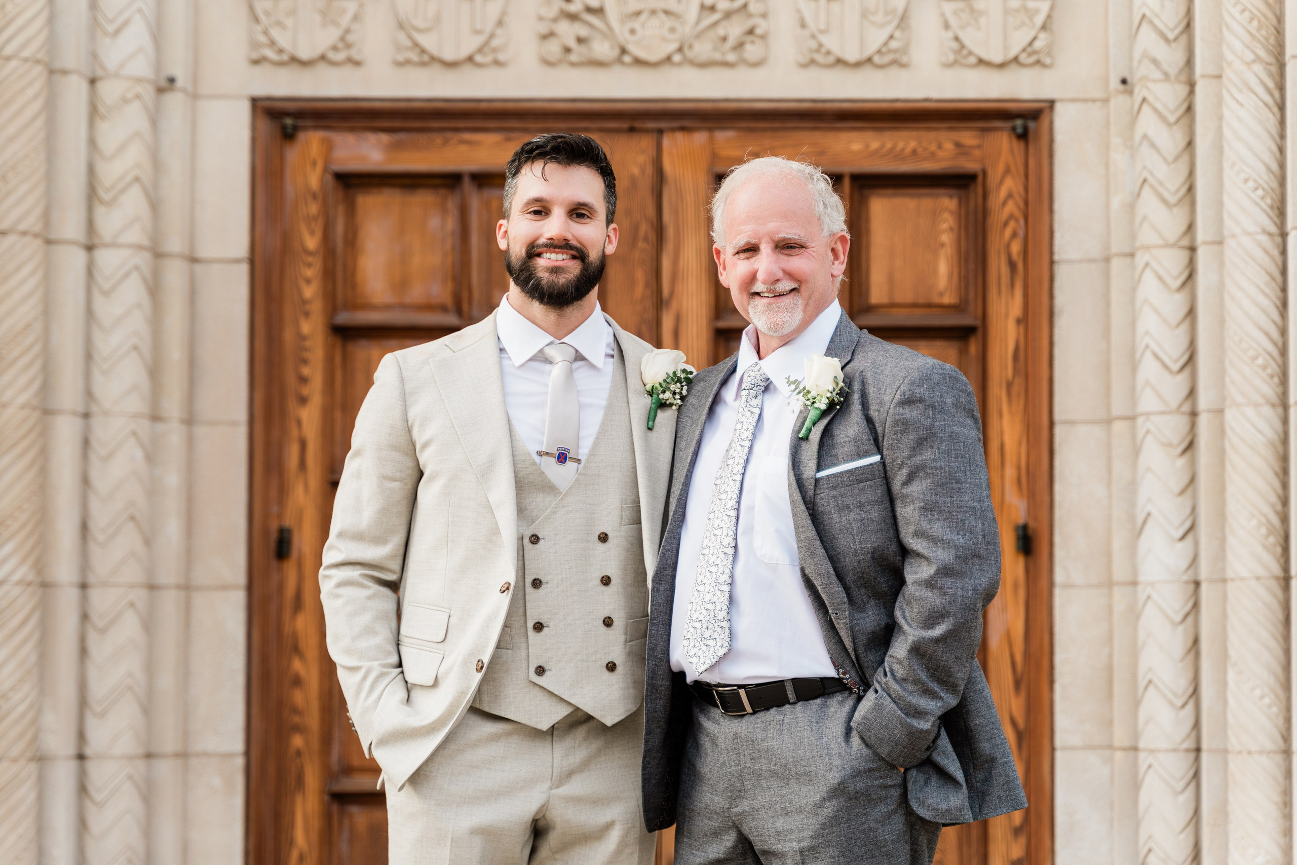Nicole & Cody. Babich_weddings