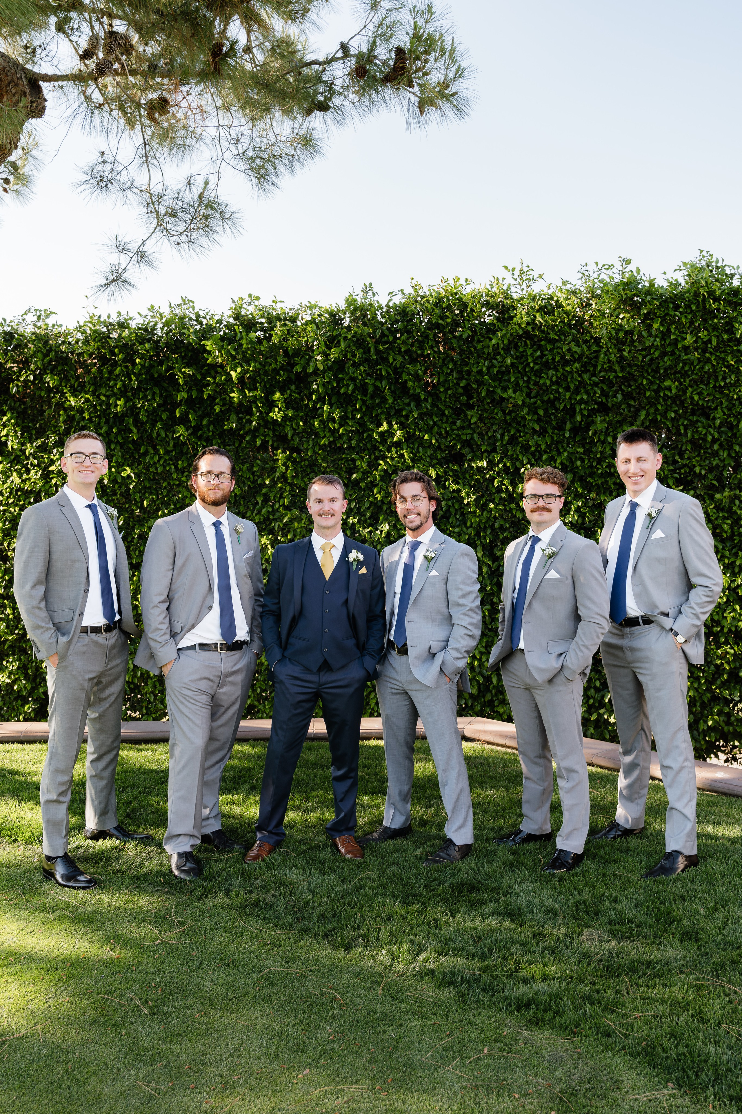 Ivan & Danielle. Babich_weddings