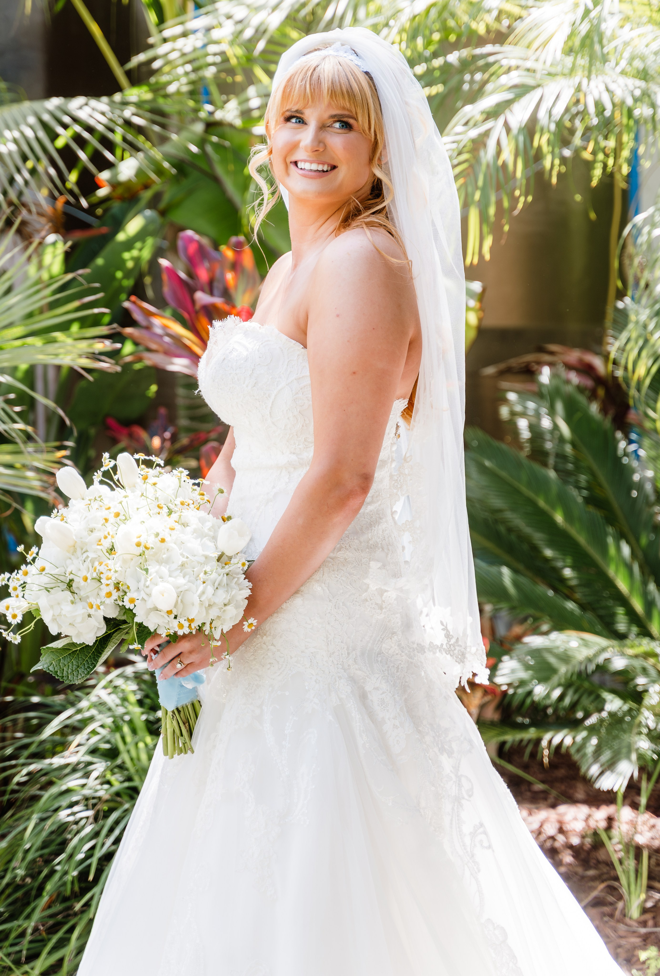Tryne & Jaime. Babich_weddings