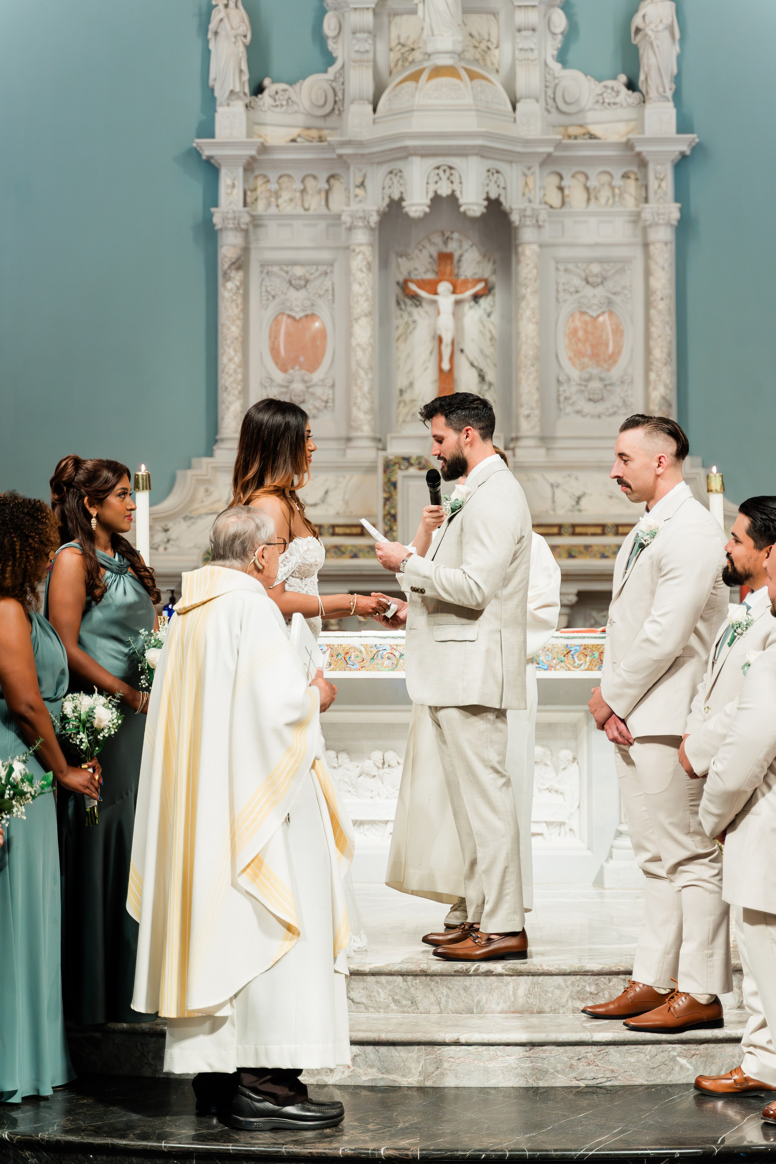 Nicole & Cody. Babich_weddings