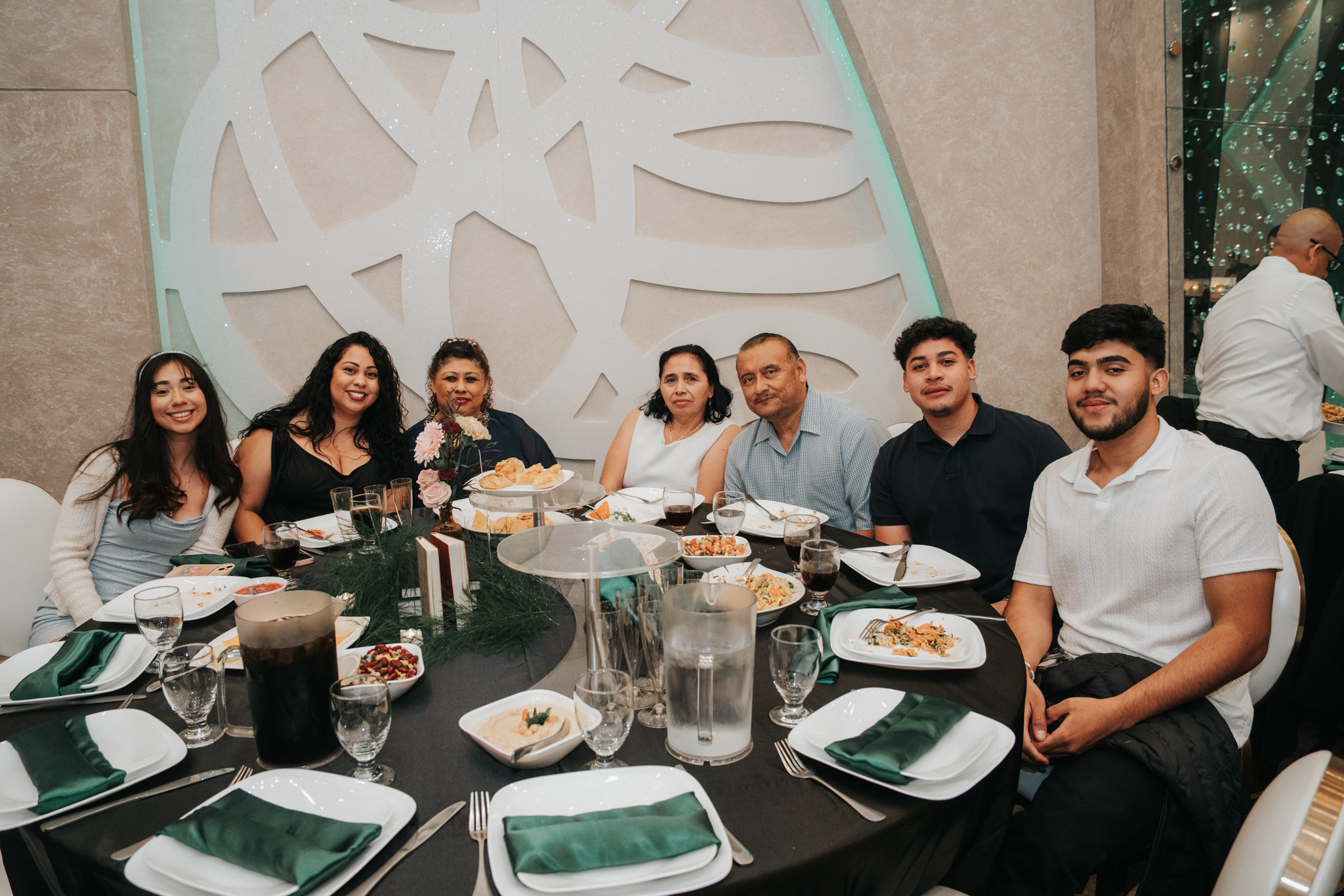 Syenna’s XV. J&T Photo Art