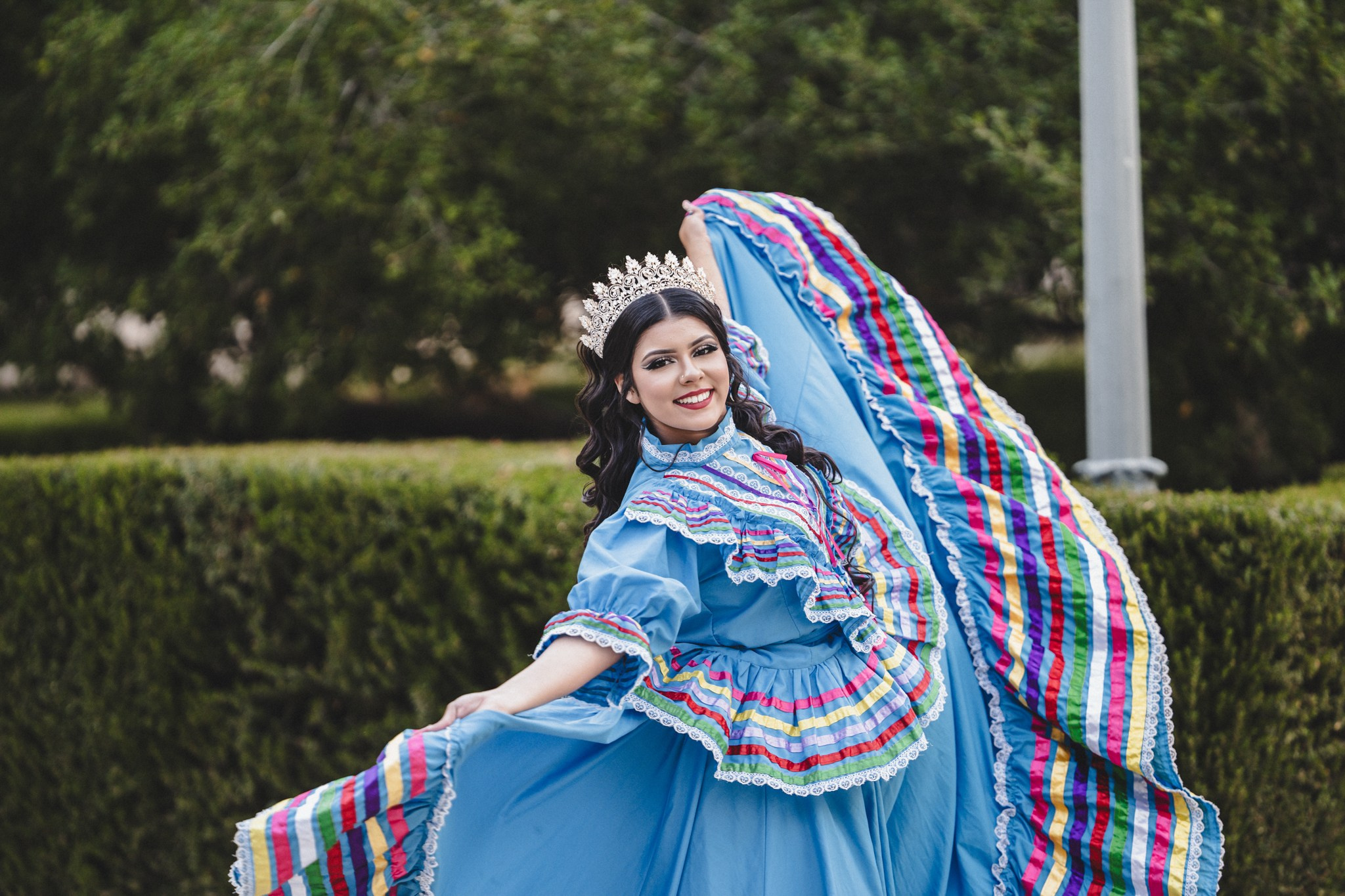 Daliha’s Pre-XV. J&T Photo Art