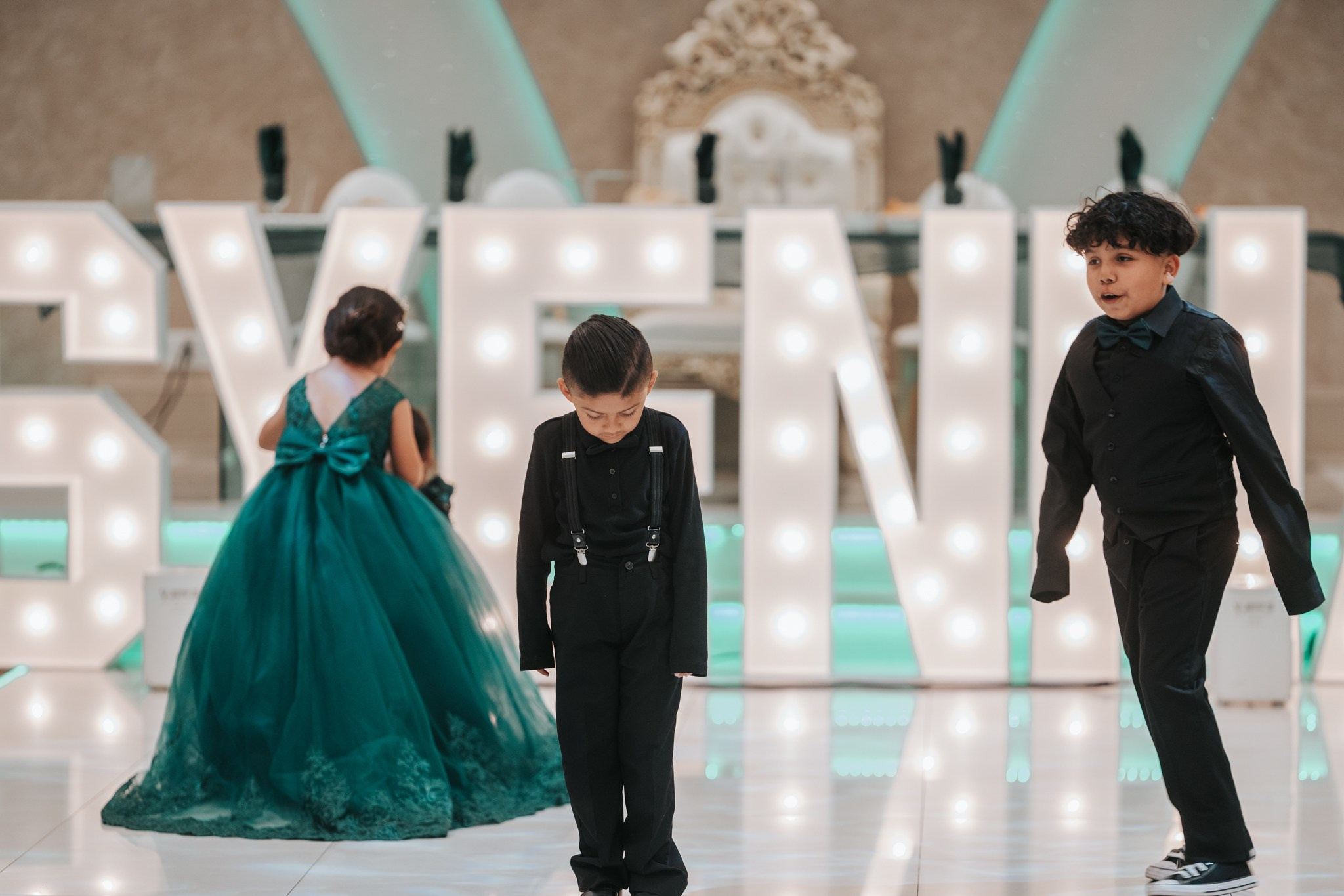 Syenna’s XV. J&T Photo Art