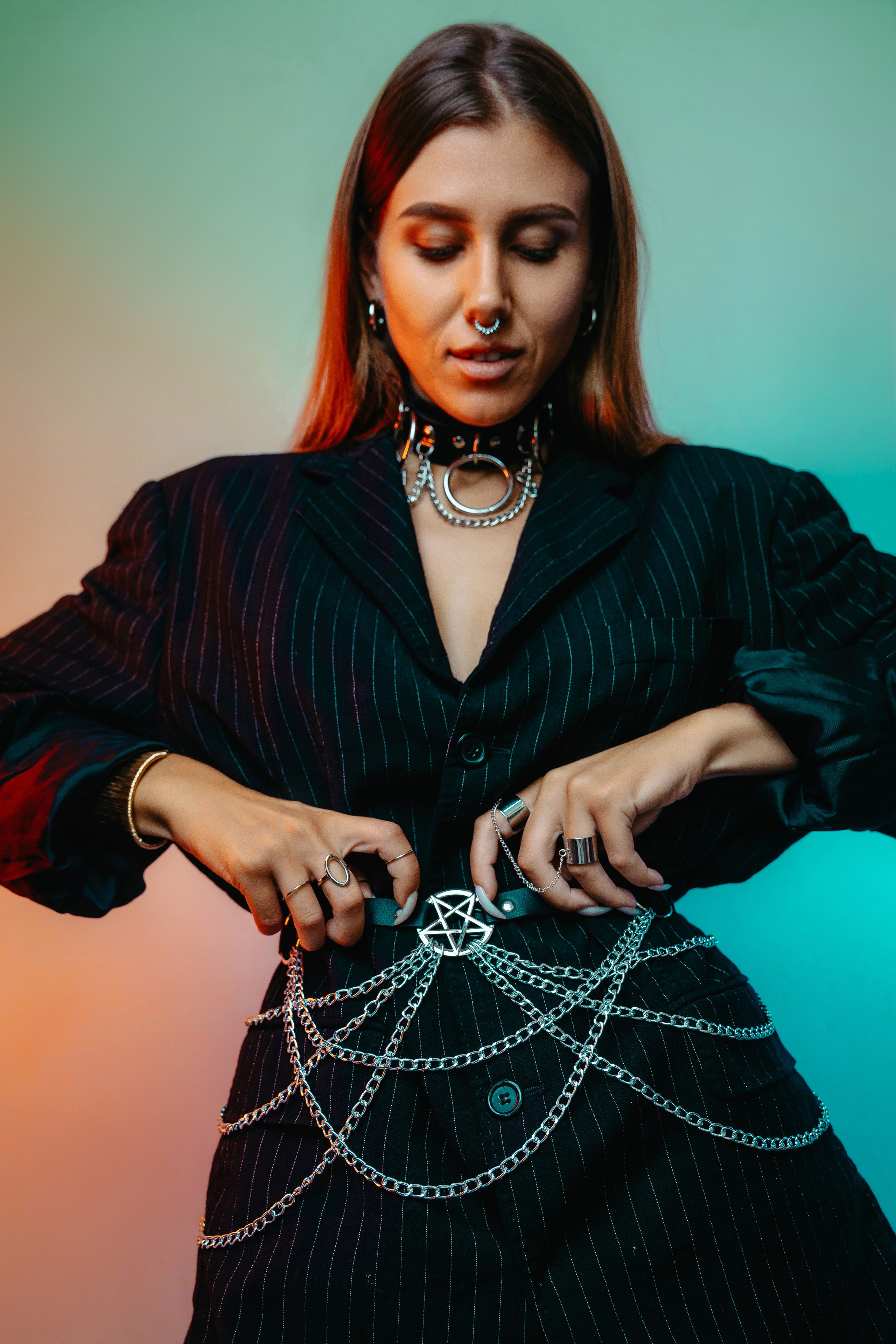 Celeb shop. Профессиональный фотограф Нурмиева Вероника