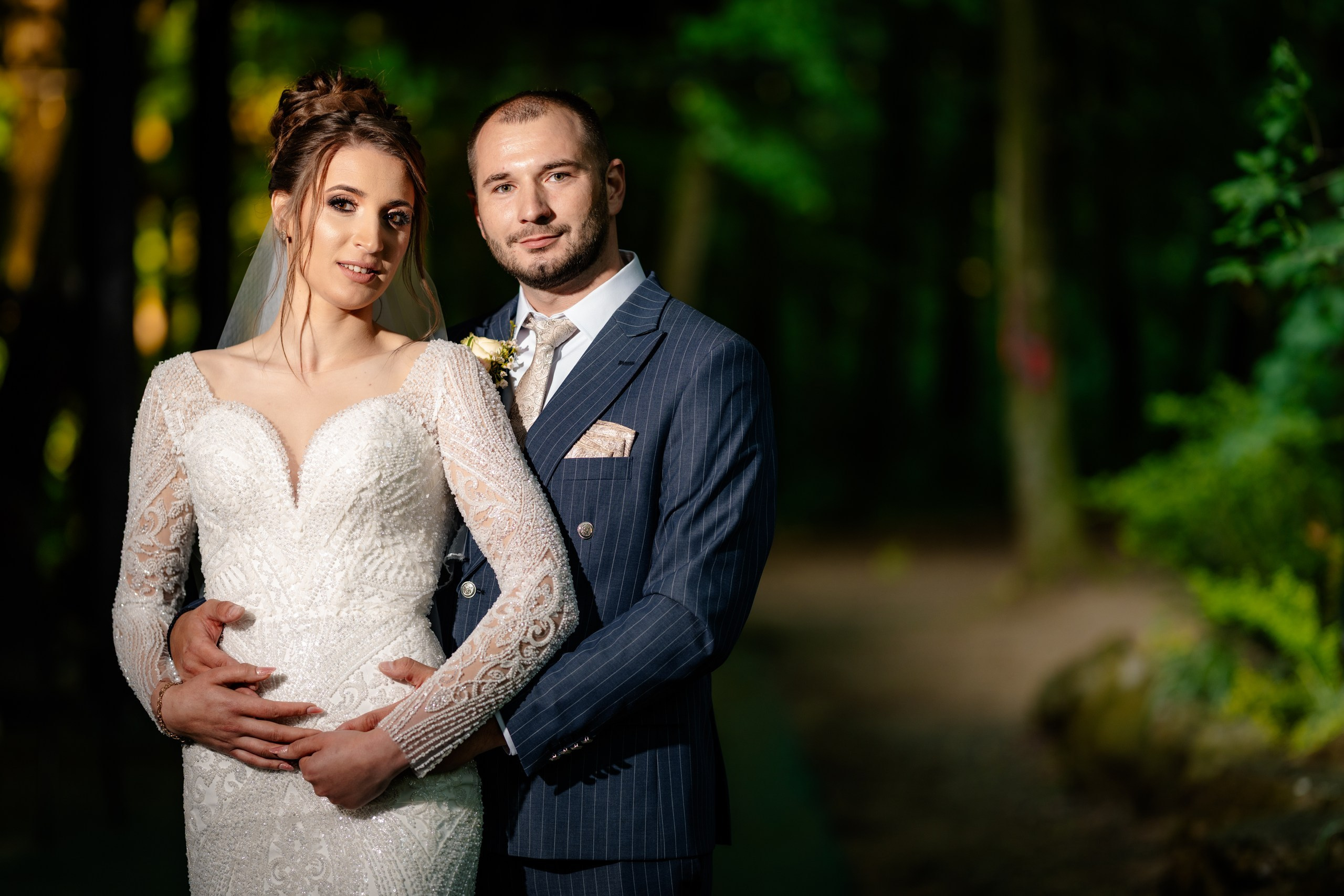 Nuntă Constantin & Dumitrița – Fotograf nuntă Botoșani | Alin Chirilă - Povestitor prin fotografie