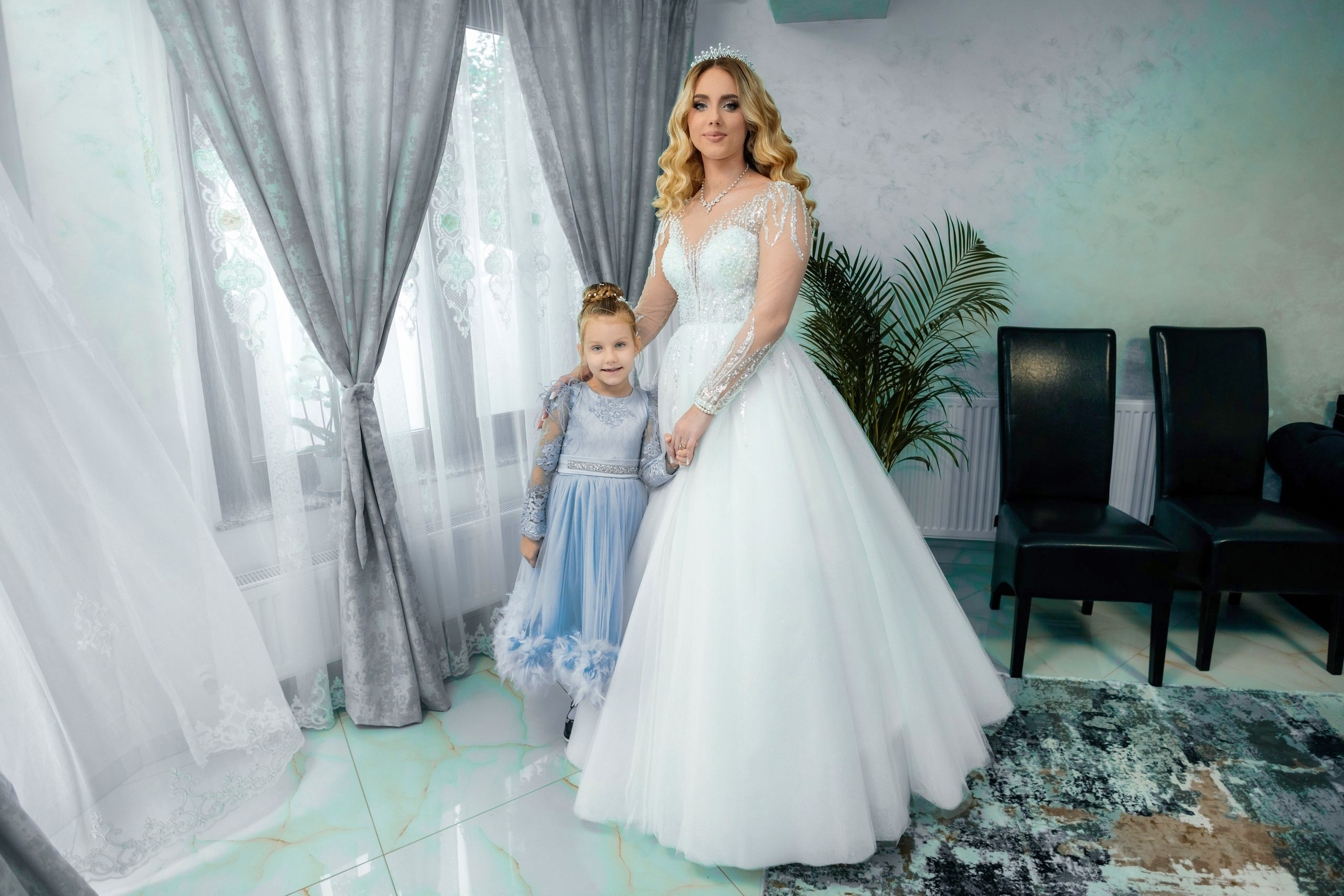 Mireasa în ziua nunții – emoție, eleganță și momente autentice | Fotograf nuntă