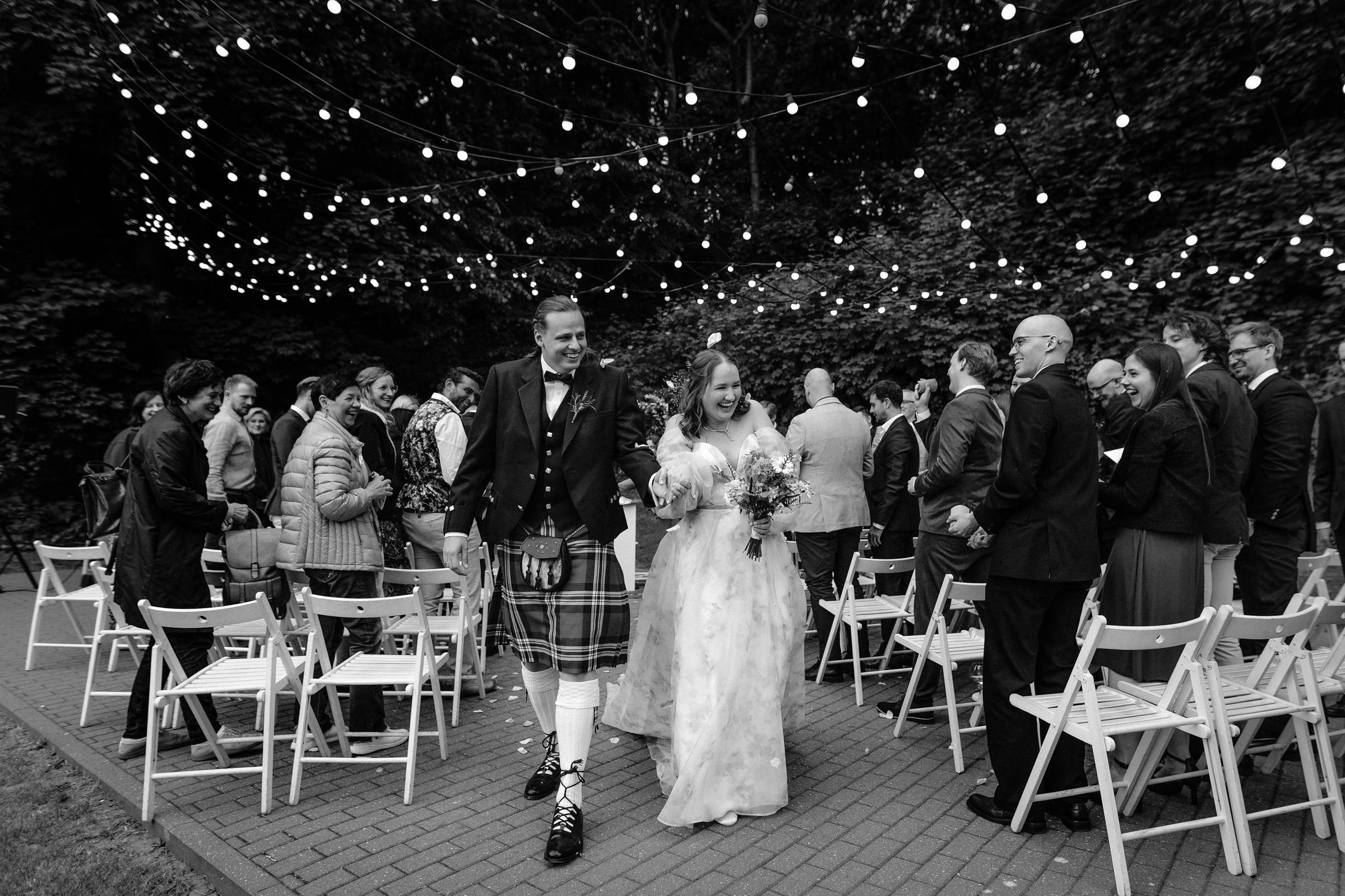 Vestuvinė fotosesija Kaune