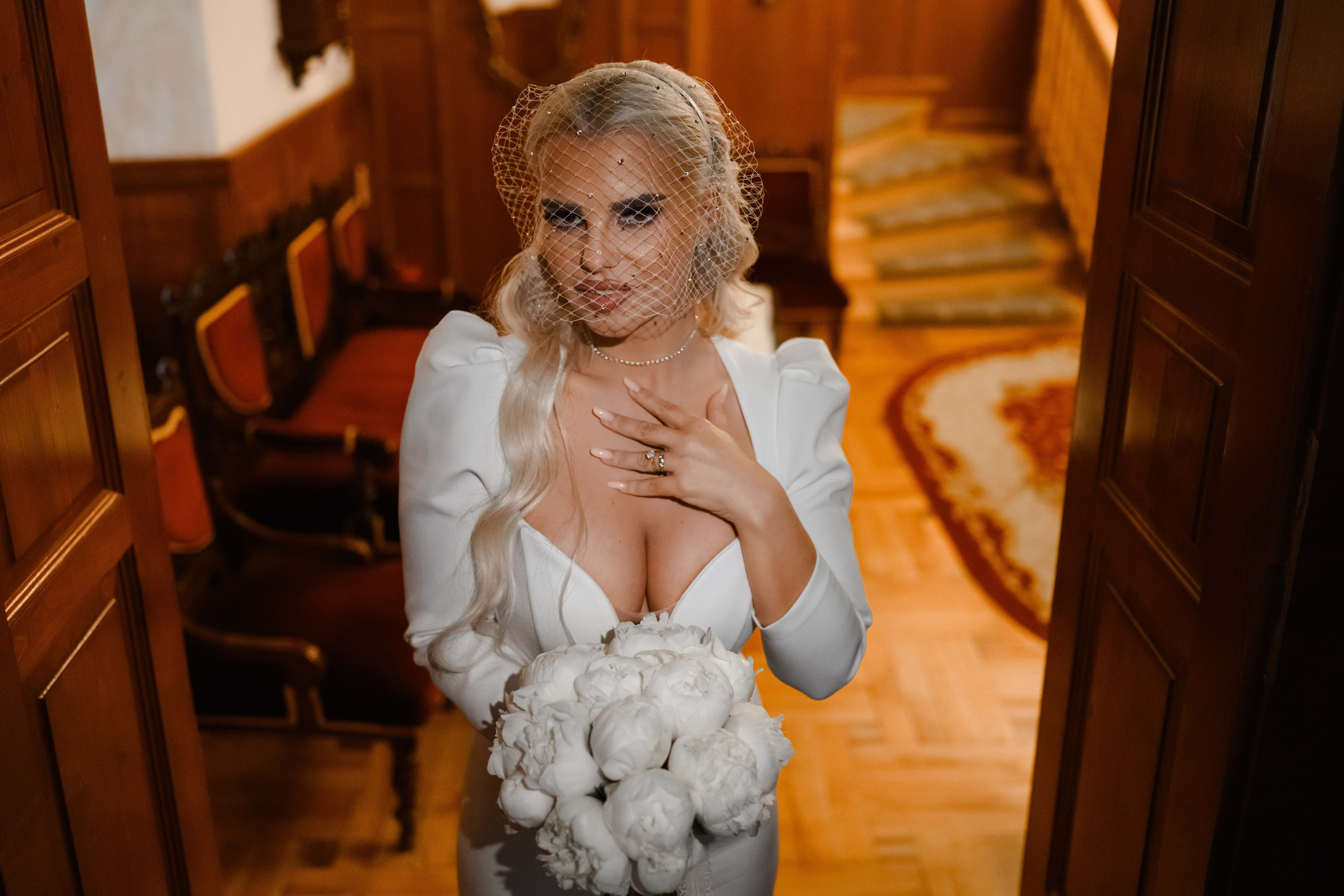 Loránd & Ramona. Erik Bagy | Fotograf de Nuntă