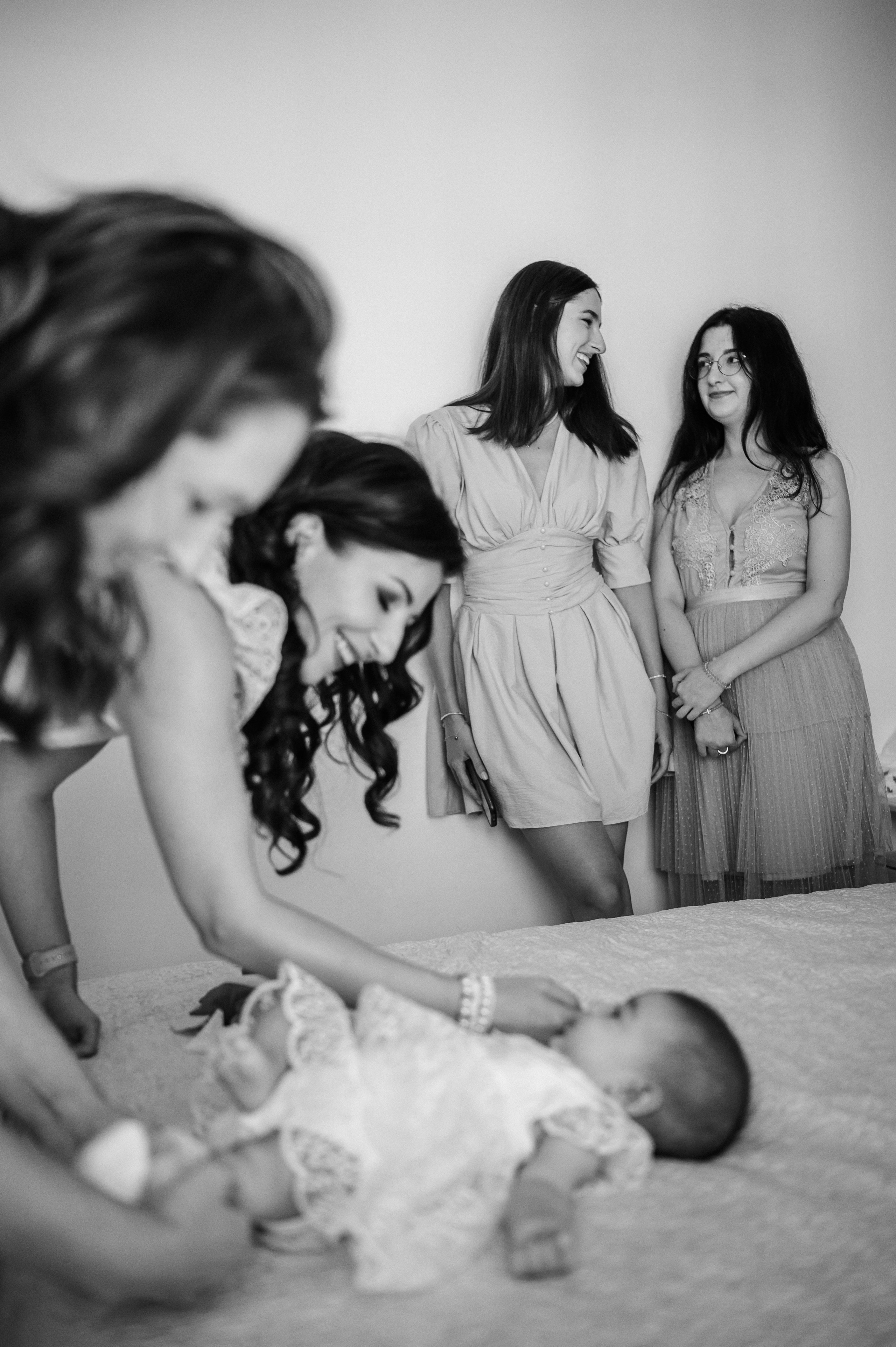 Anya. Erik Bagy | Fotograf de Nuntă