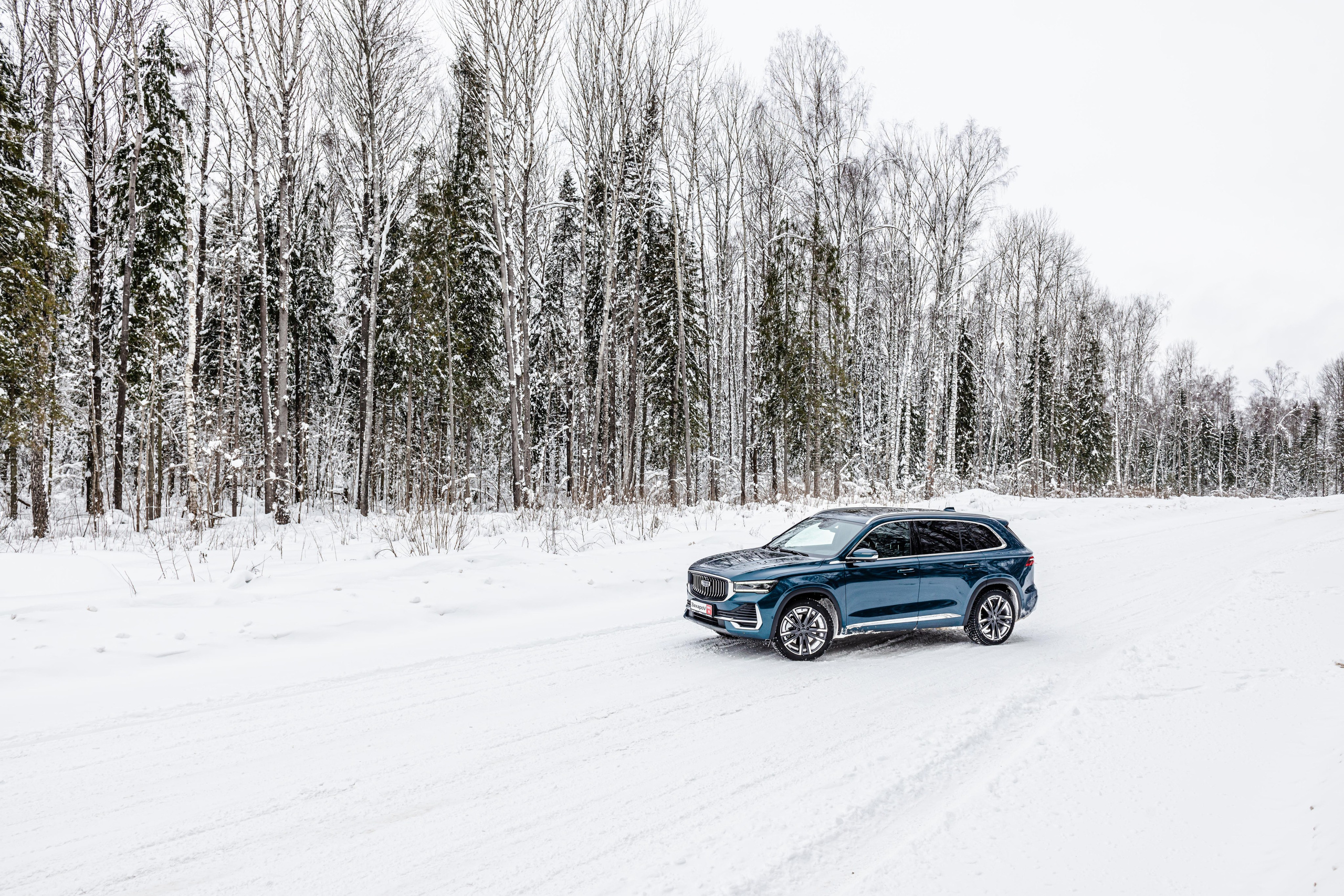 Автомобильная фотосъемка Geely Monjaro. FOTÓGRAFO MÉXICO QUINTANA ROO