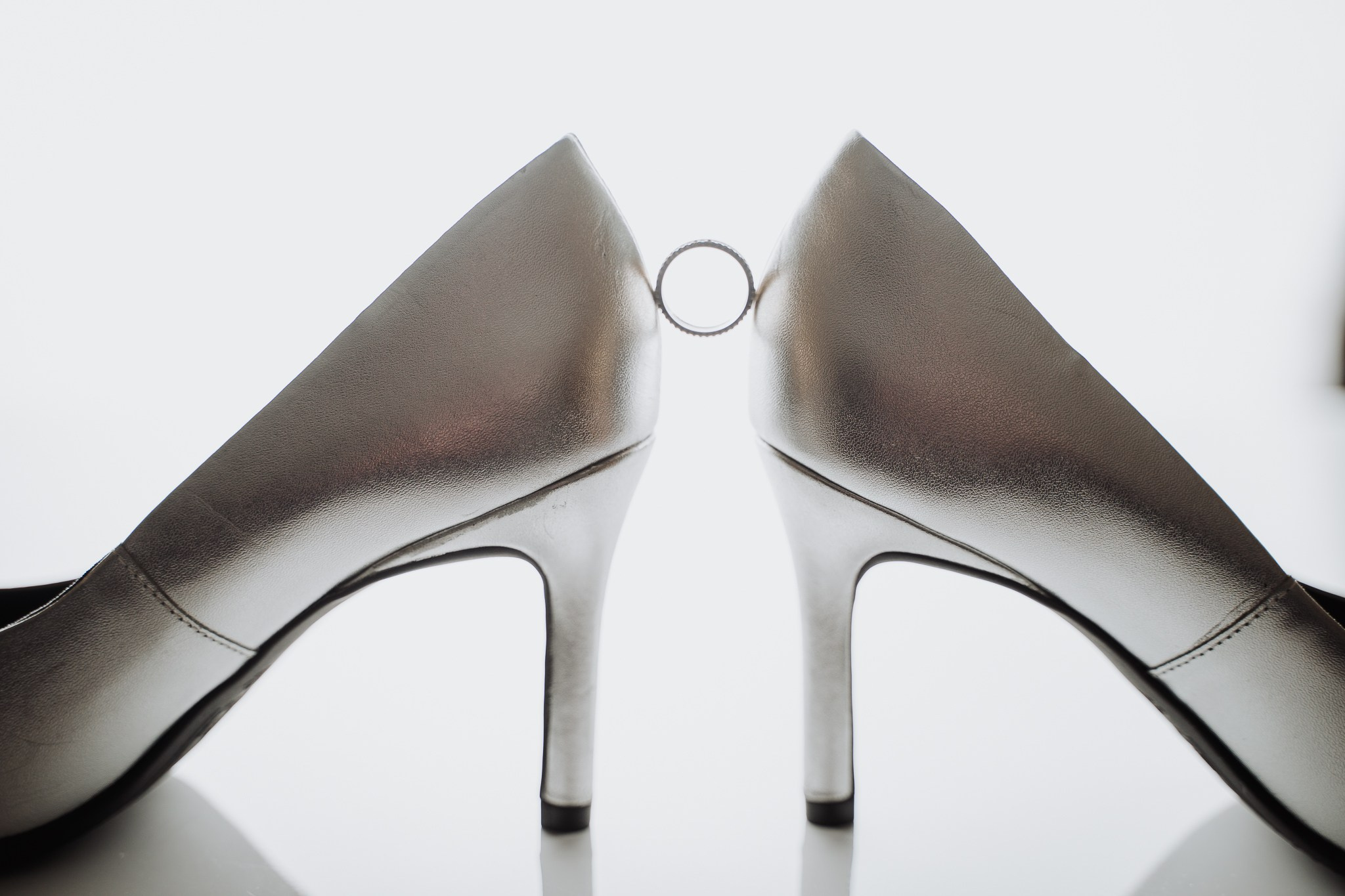 Casamento Lana e Rodrigo. Início