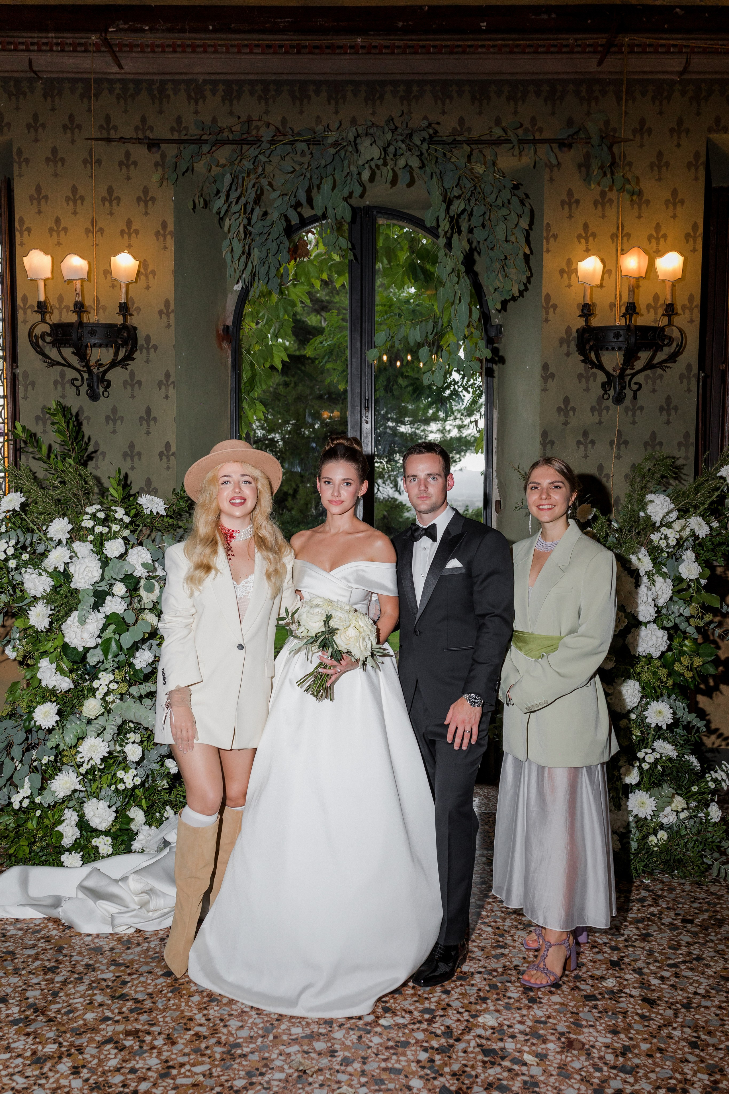 Ekateryna&David wedding in Tuscany. Весільний фотограф Вікторія Саврук