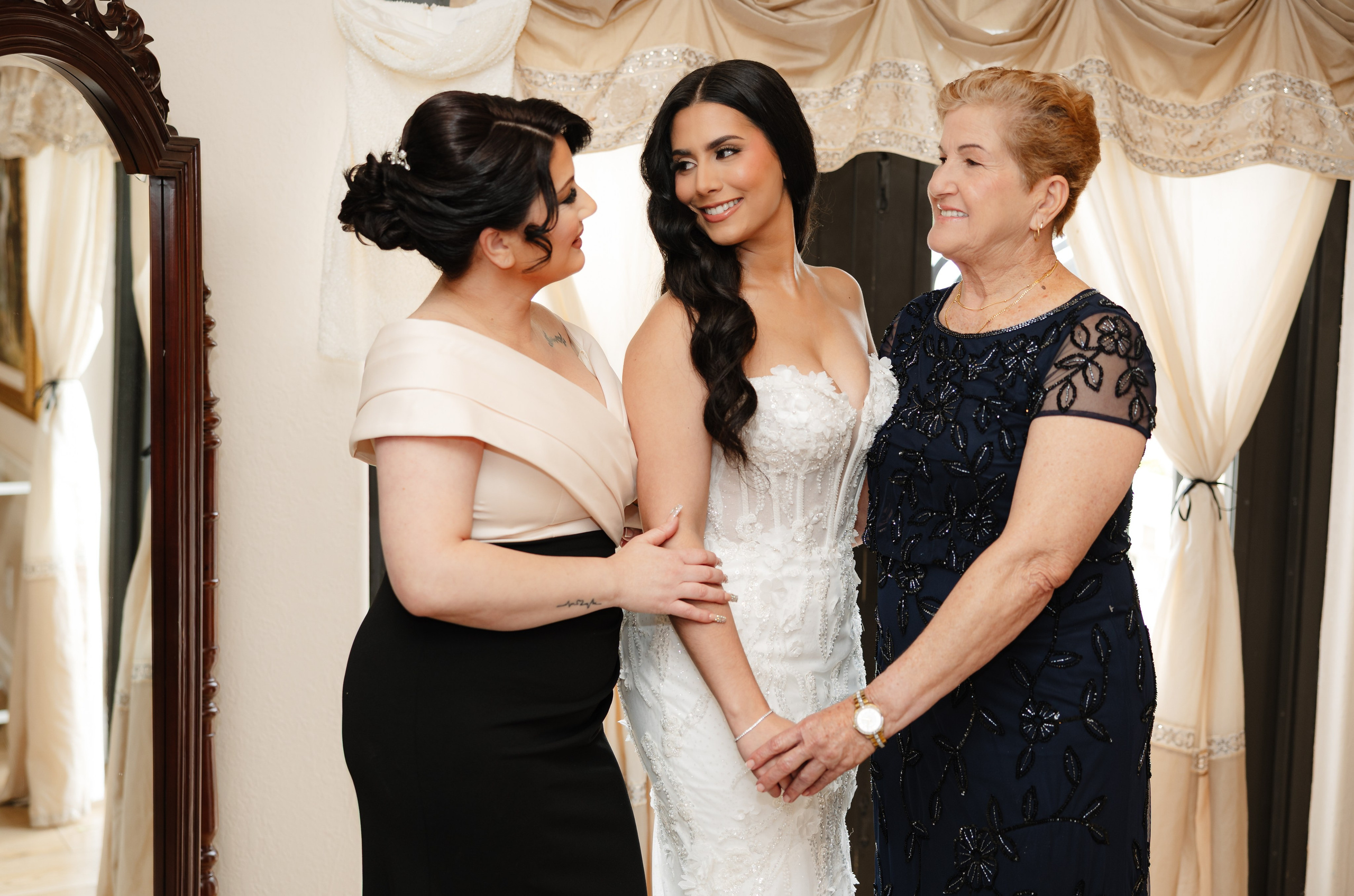 A Love Story Years in the Making | Sheila & Kevin’s Villa Toscana Wedding. YES I DO PRODUCTION — Wedding photography&videography