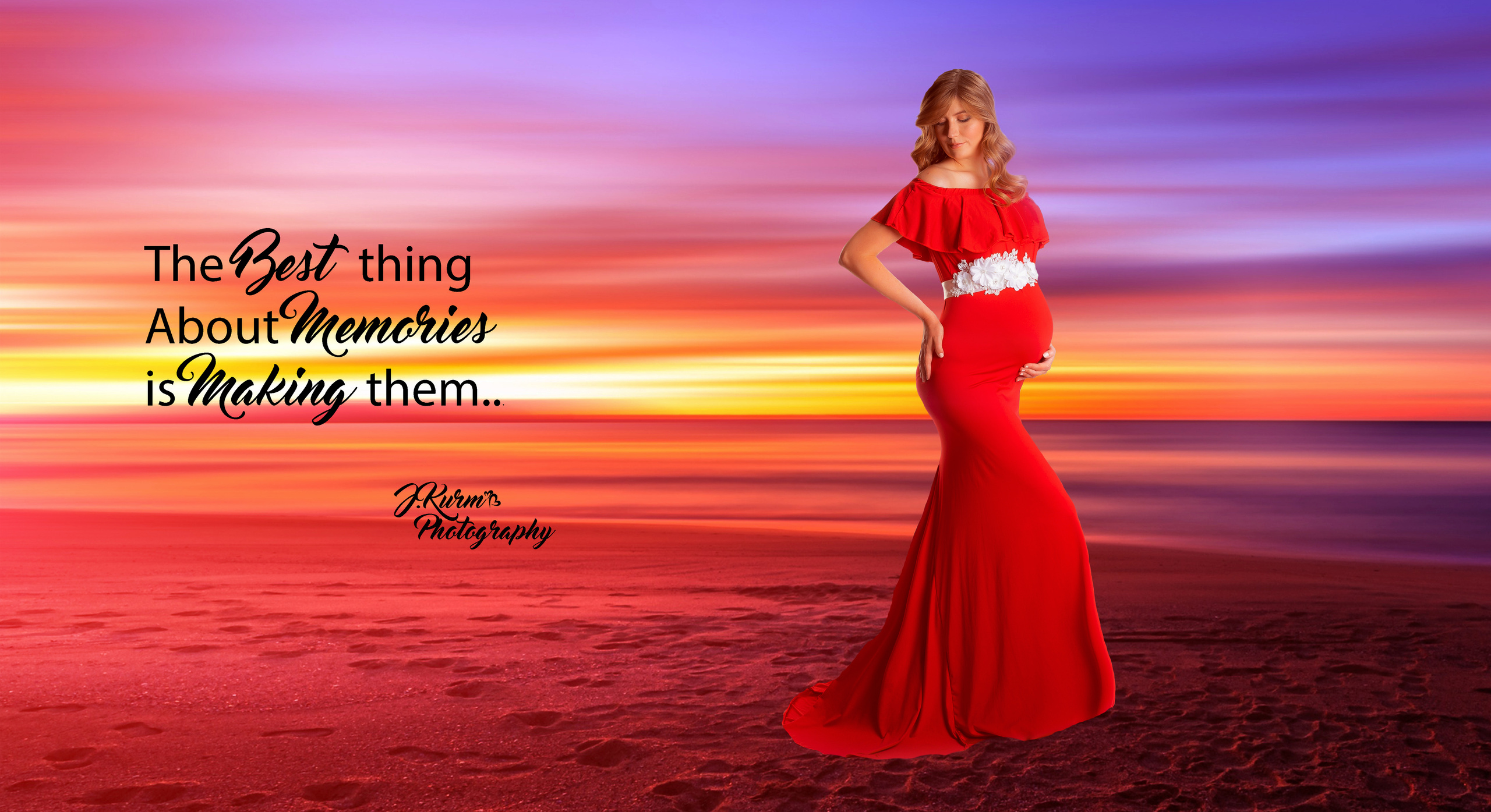 В ожидании ребёнка. Jkurm Photography