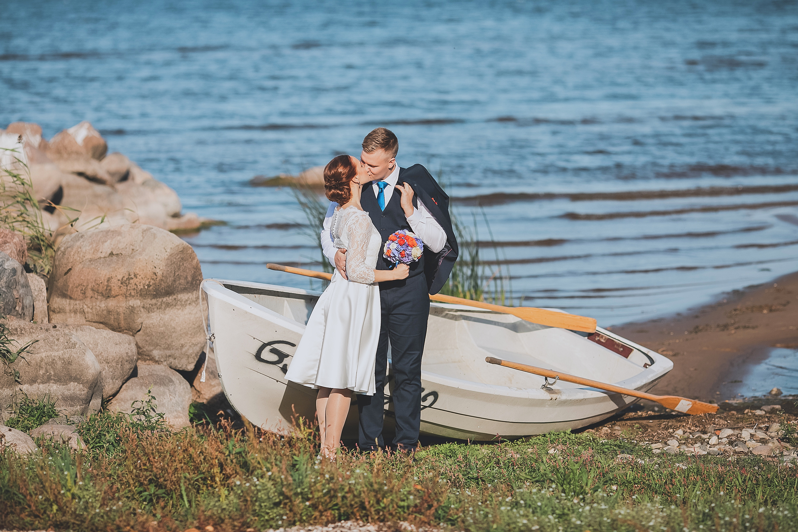 Wedding & Love Story. Jkurm Photography — Rovaniemi, Finland and Tartu, Estonia