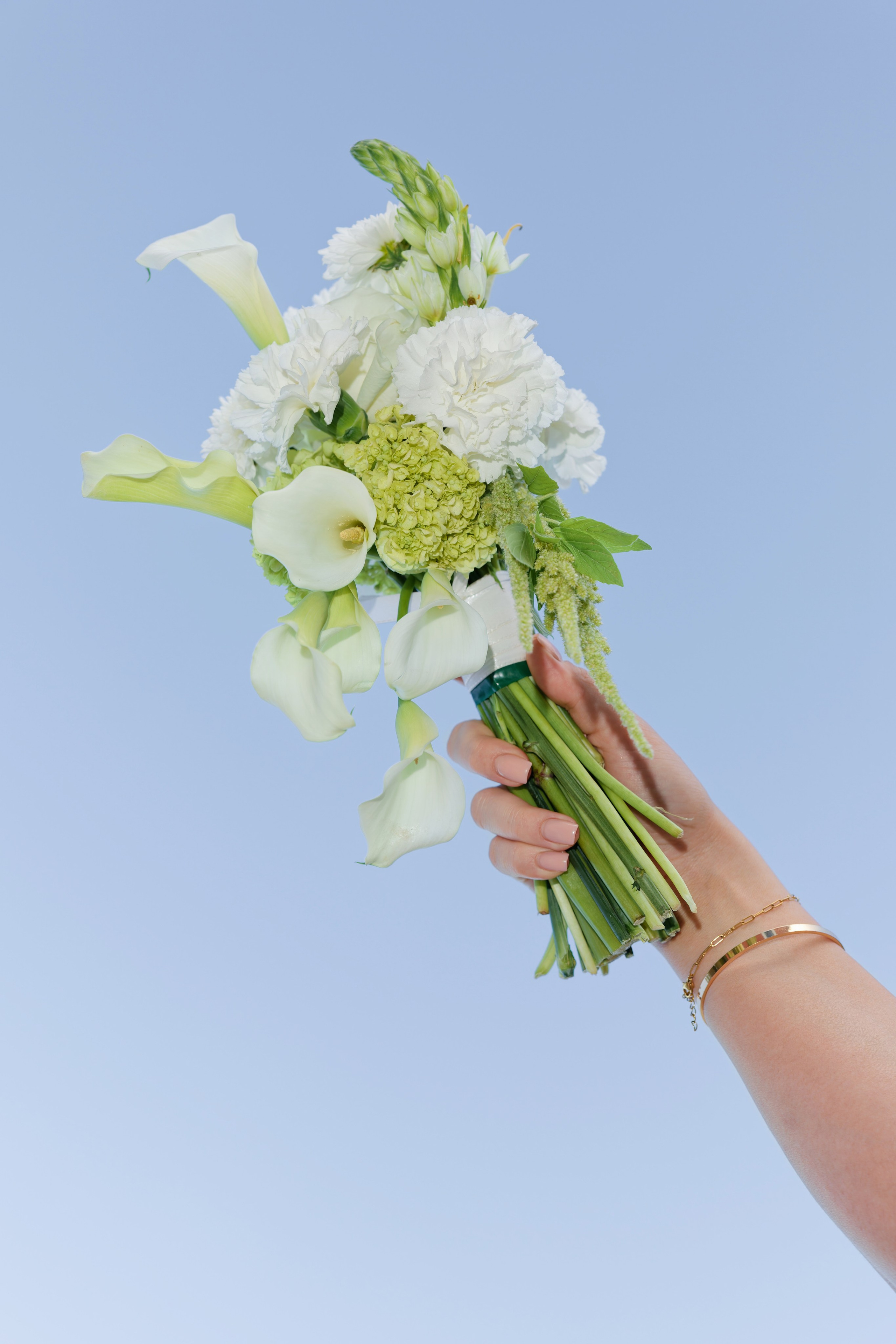 Wedding at Château L’Hospitalet in Narbonne, France. Destination Wedding Photographer — Nikita Burtsev