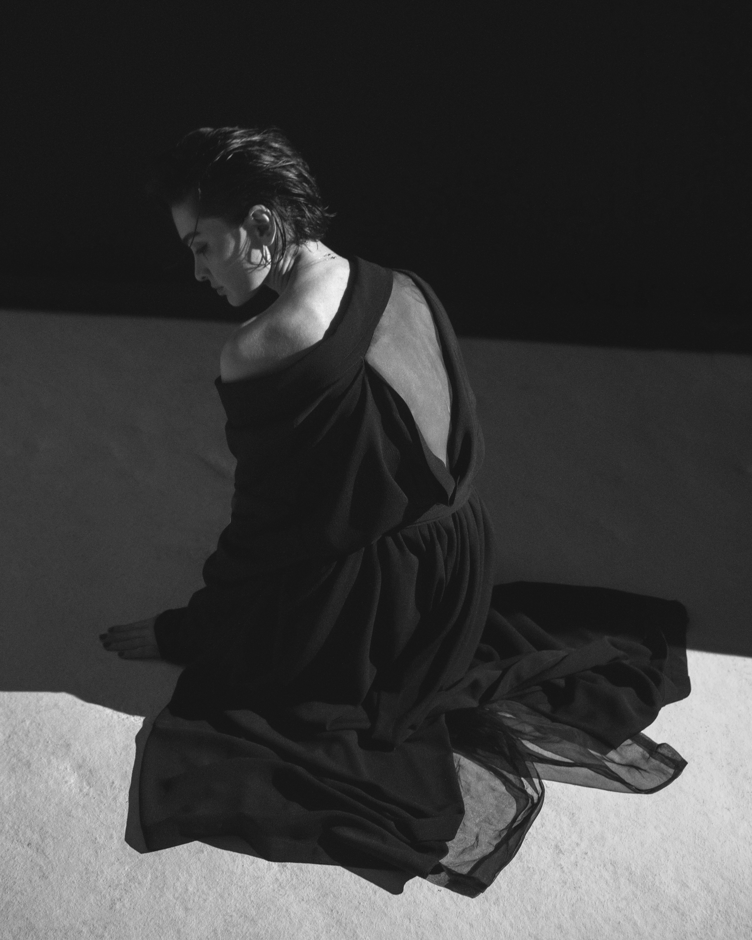 VIKA. Фотограф Абдршин Валерий