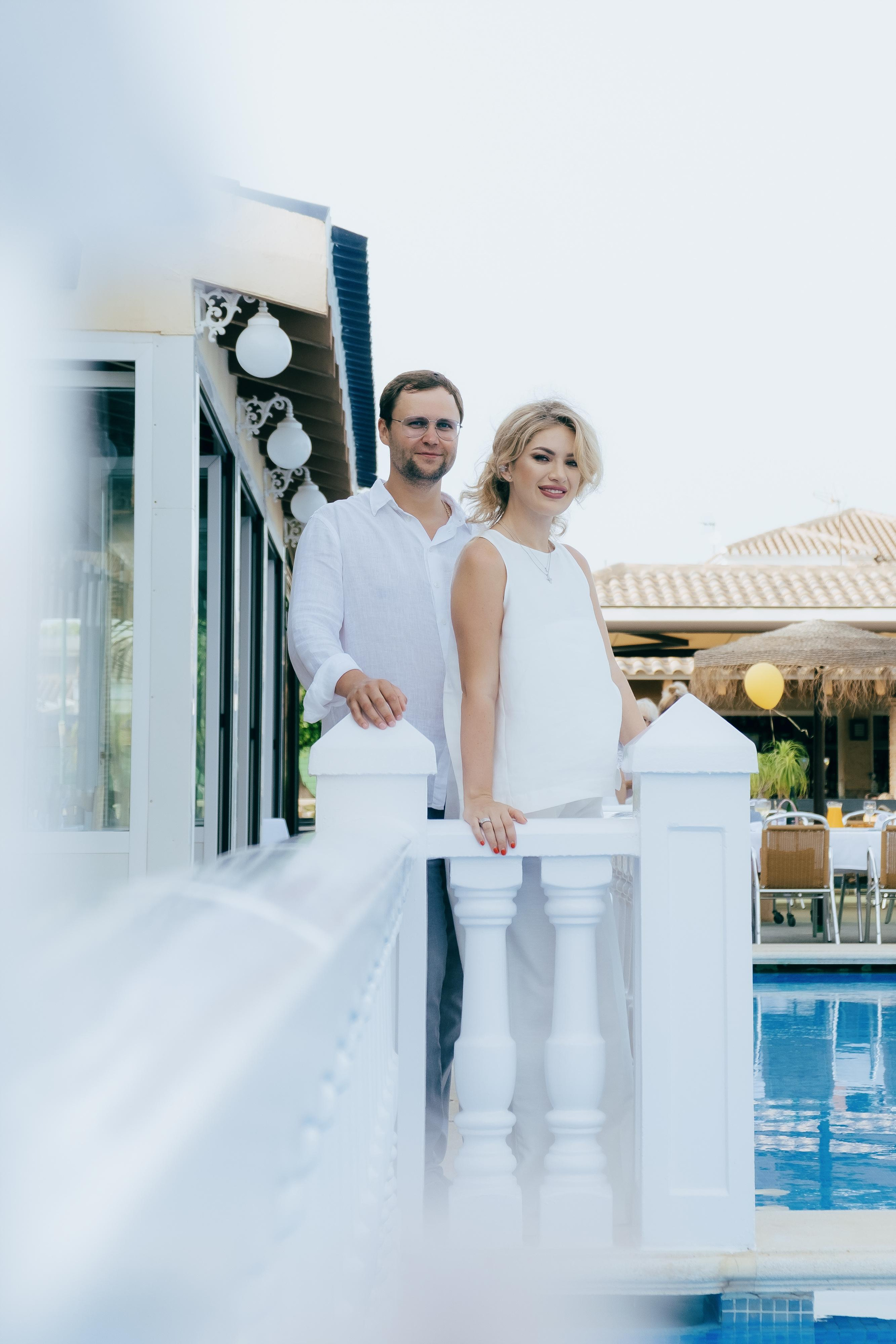 Photographer for birthday in Torre de la Horadada — lively and stylish shots