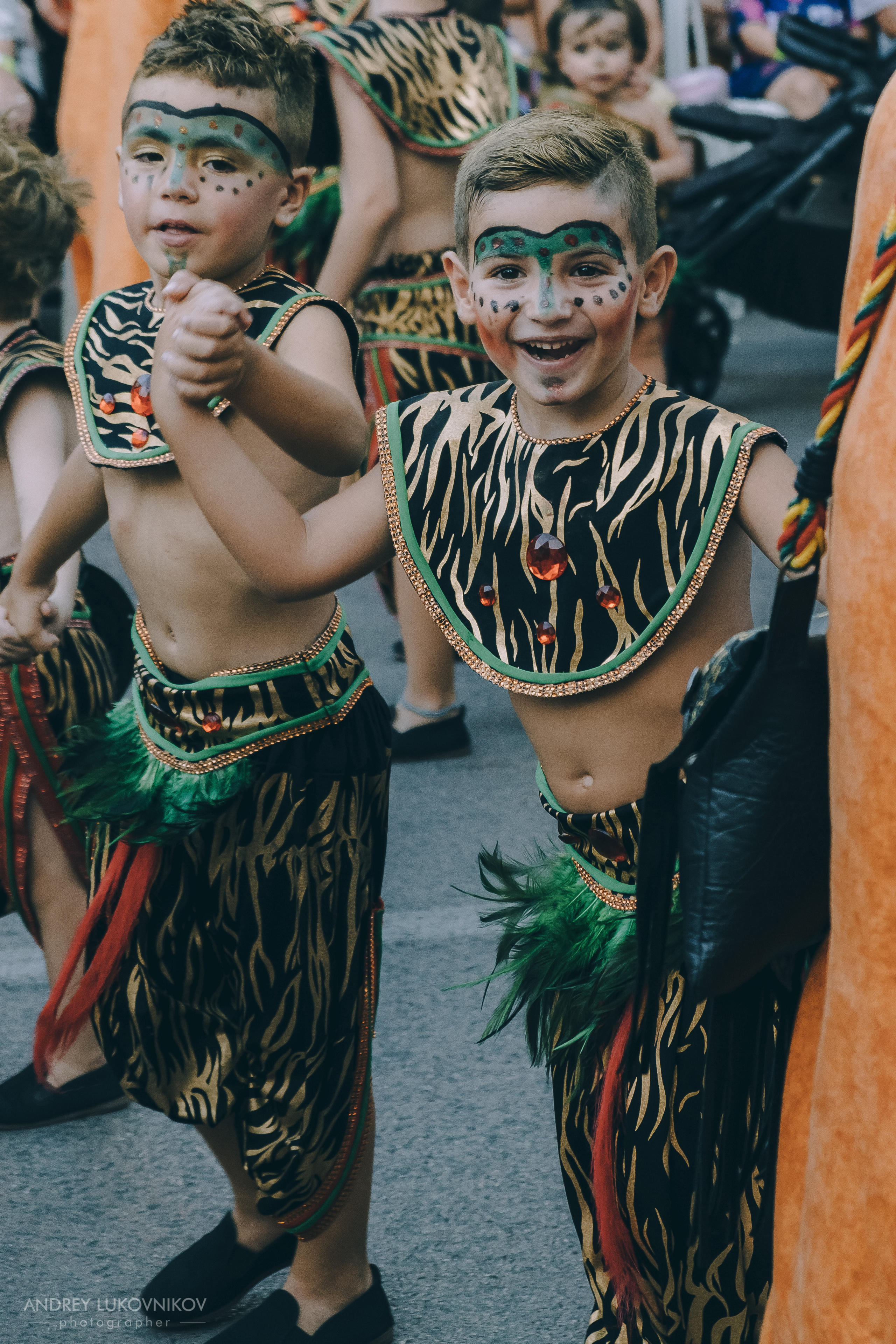 Fiesta de Moros y Cristianos