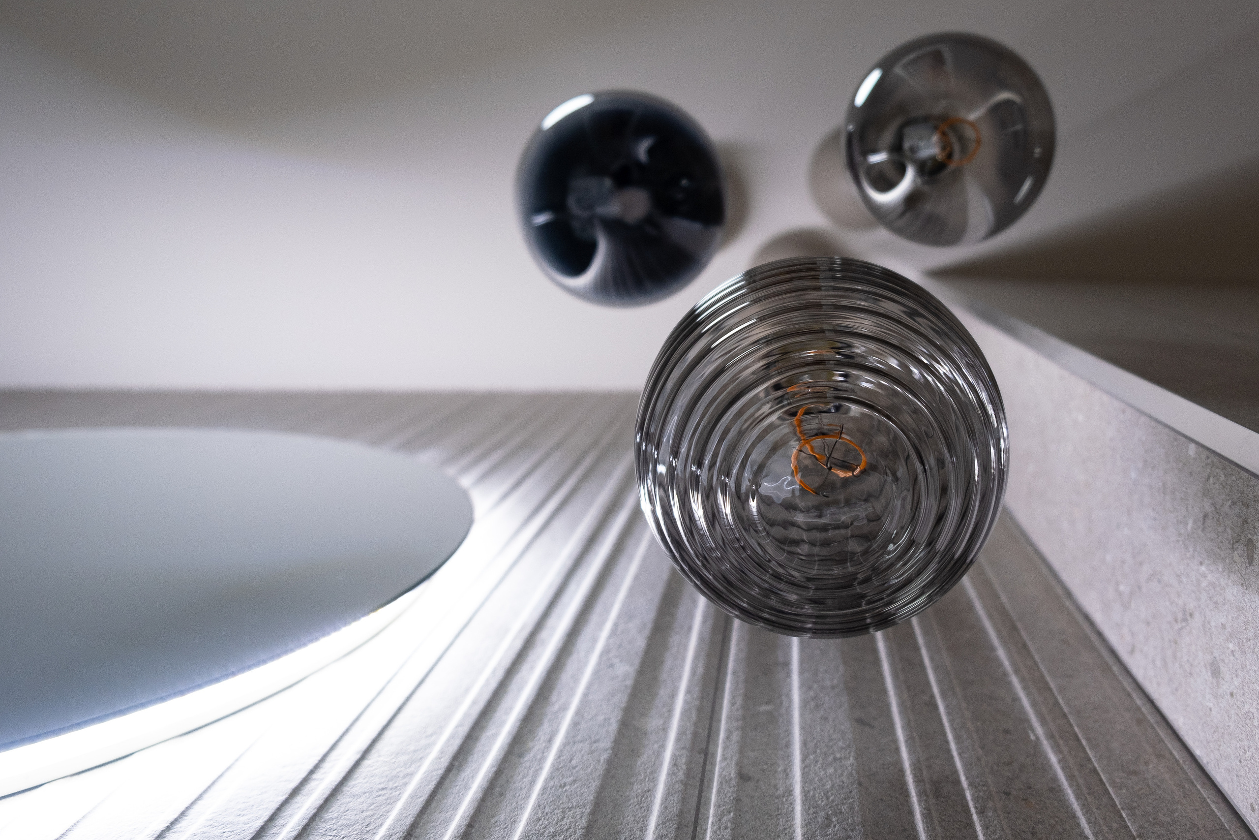 Interior photography of apartments in Torrevieja